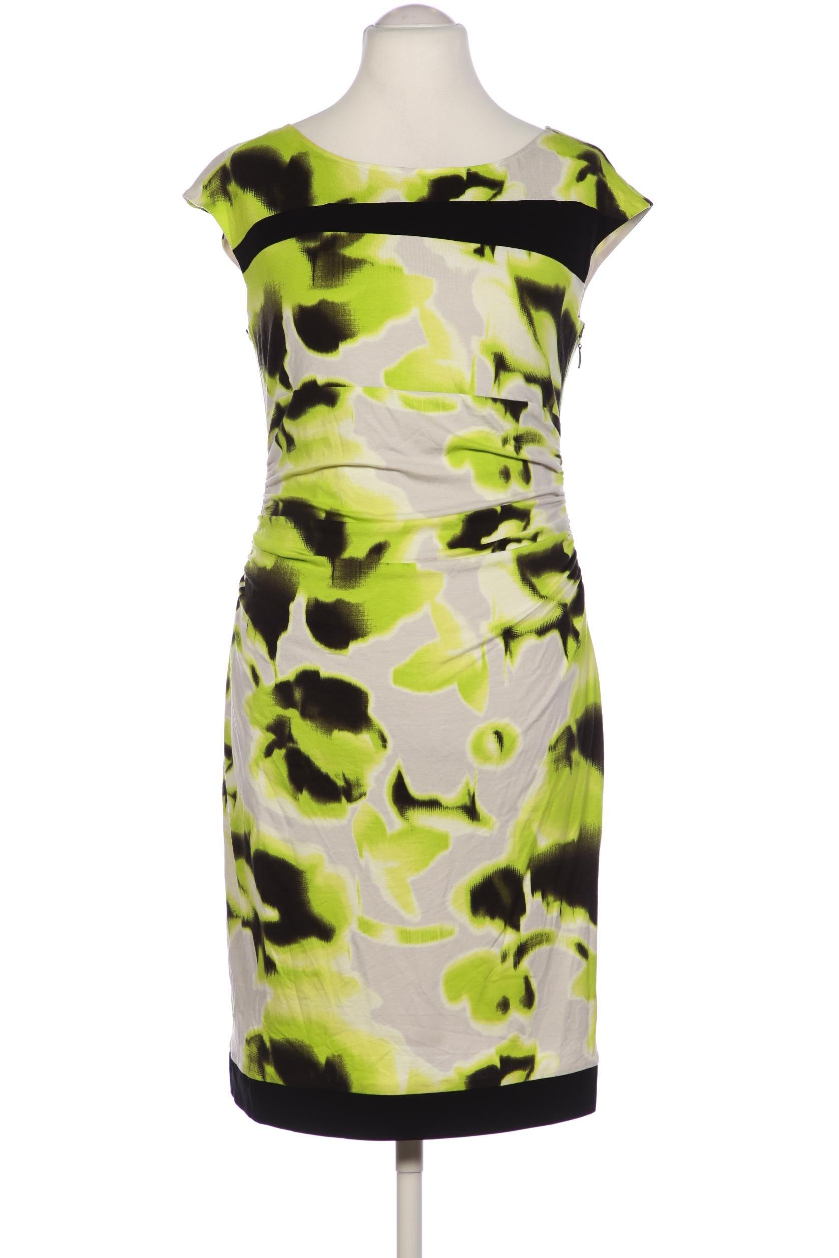 

Apanage Damen Kleid, hellgrün, Gr. 40