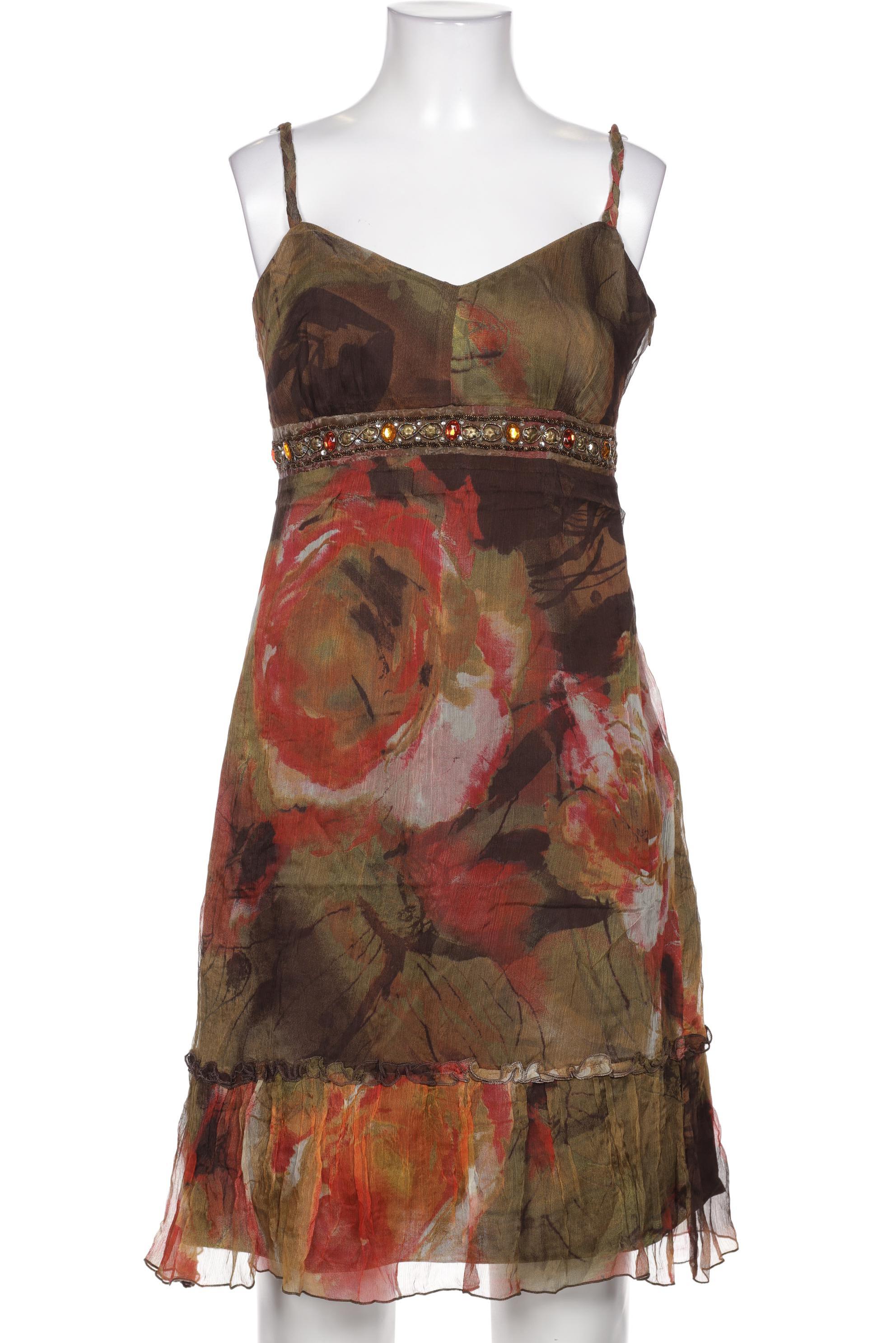 

Apanage Damen Kleid, mehrfarbig, Gr. 34