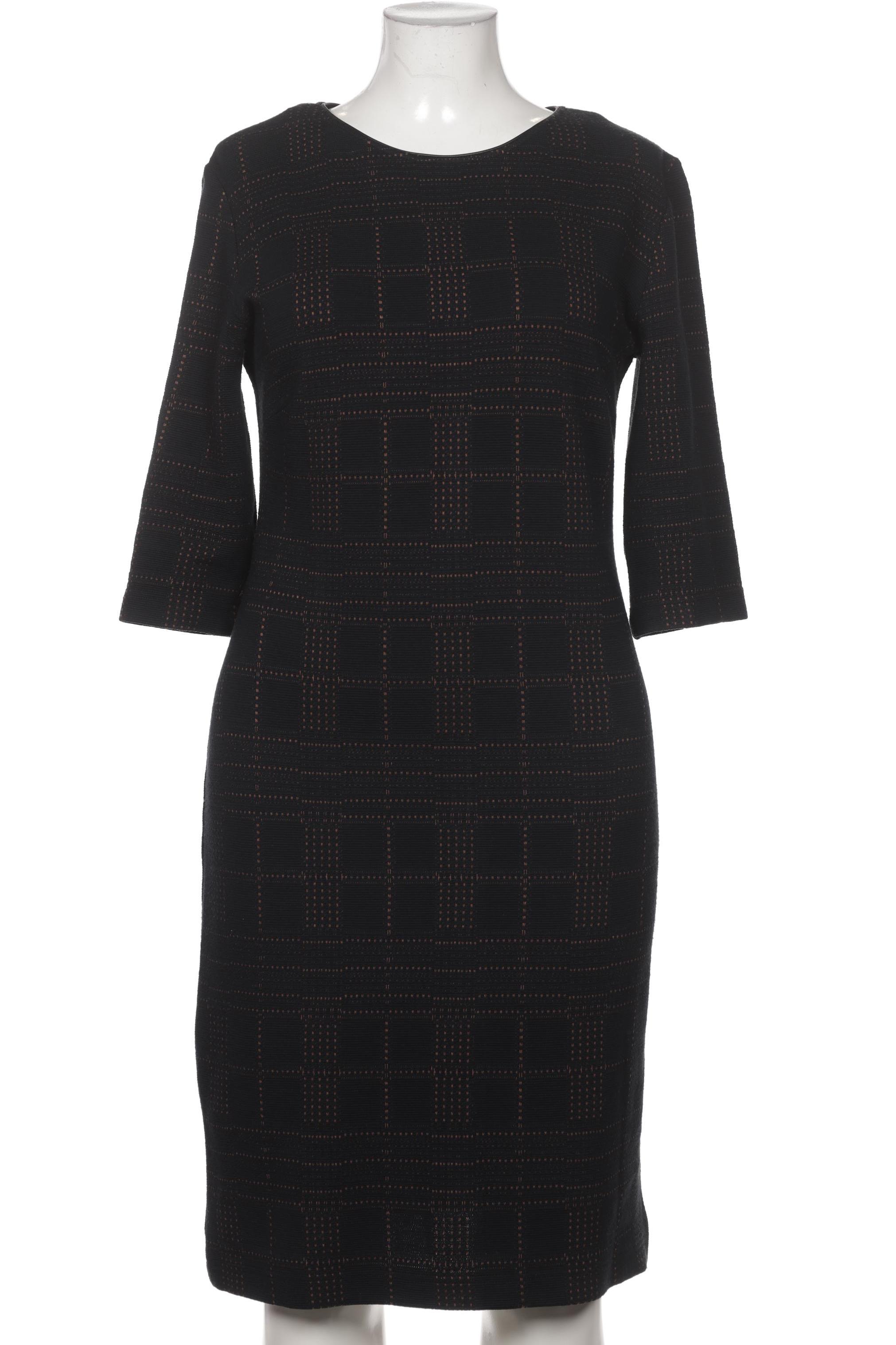

Apanage Damen Kleid, schwarz, Gr. 42