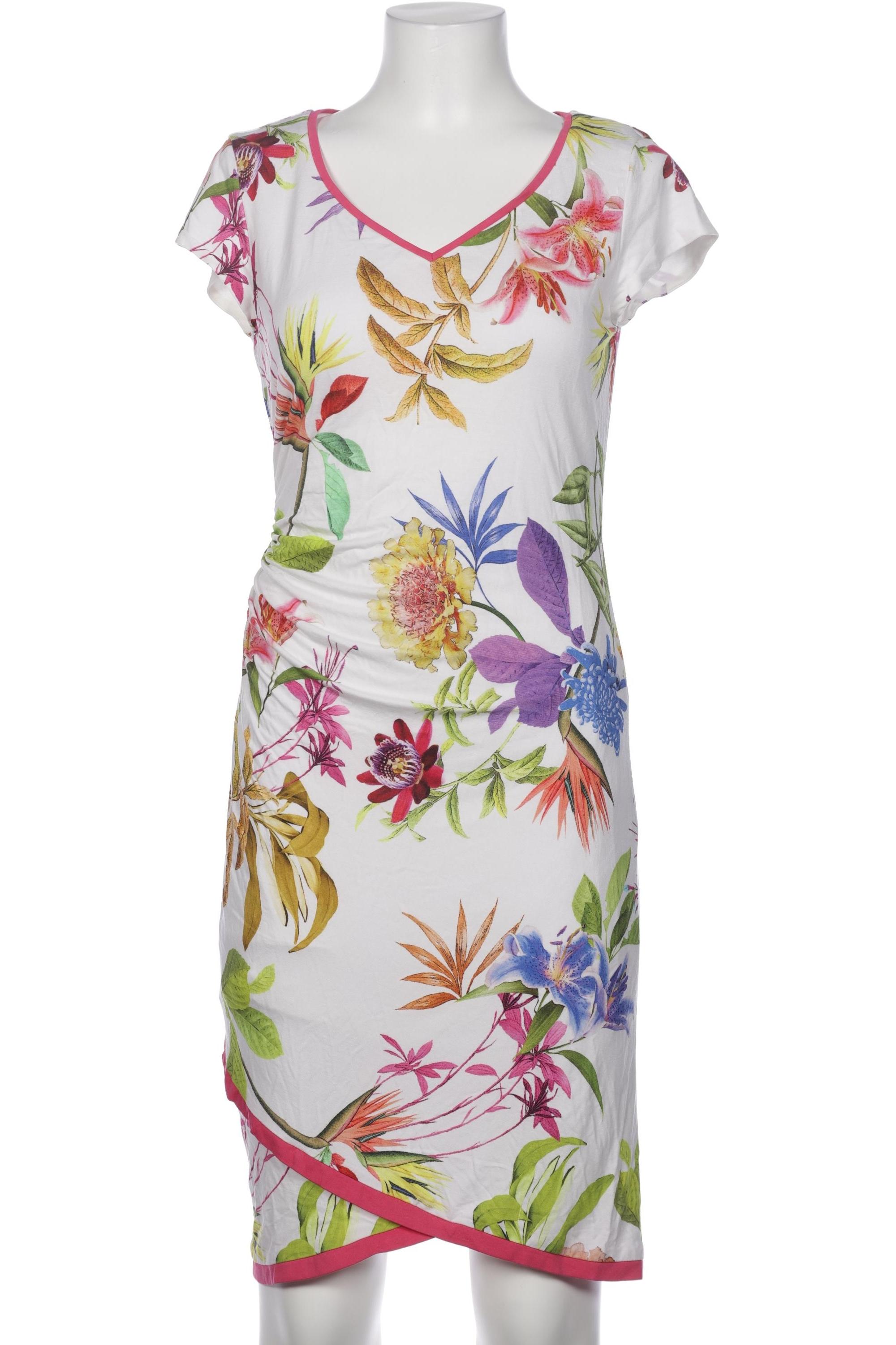 

Apanage Damen Kleid, mehrfarbig, Gr. 38