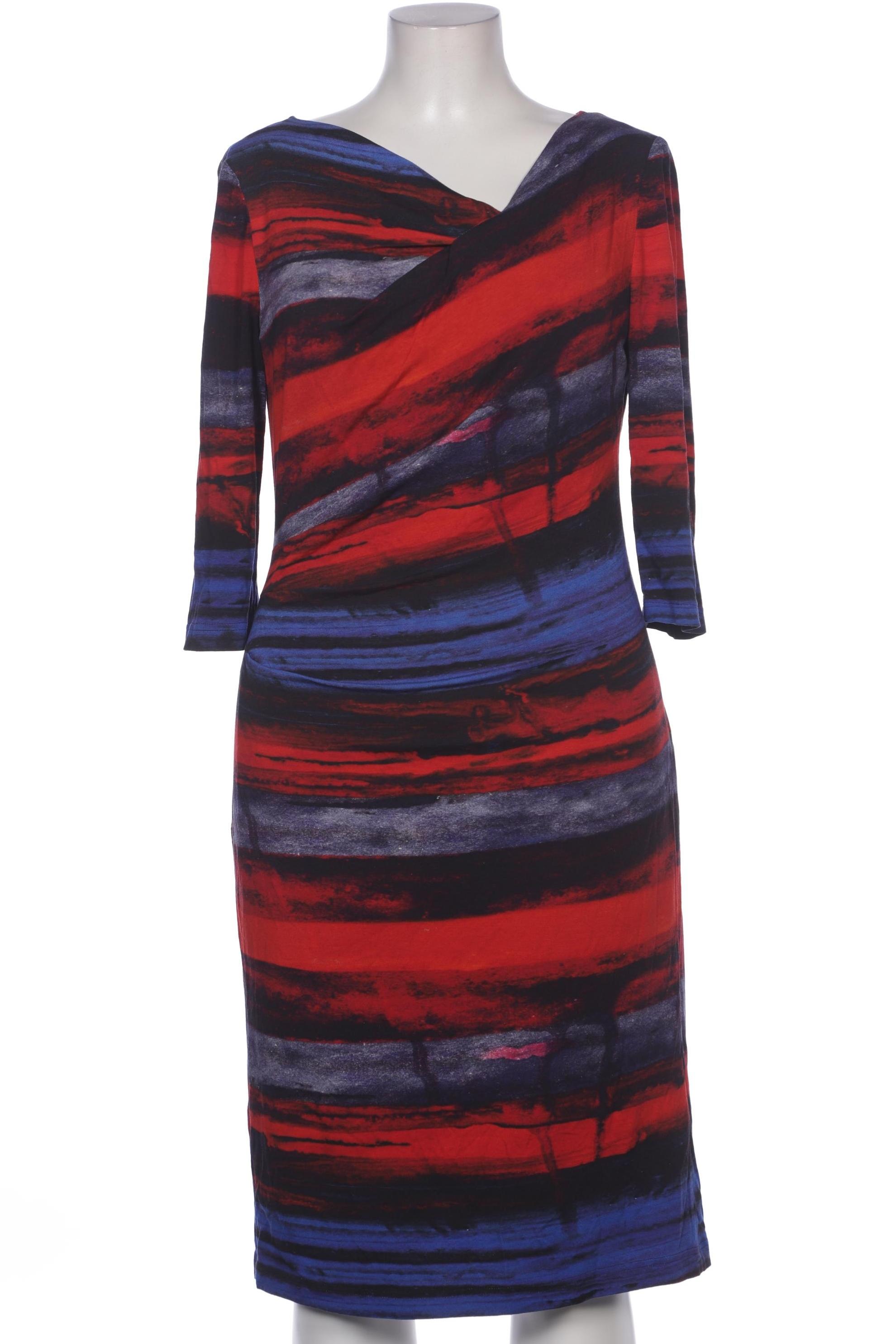 

Apanage Damen Kleid, mehrfarbig, Gr. 42