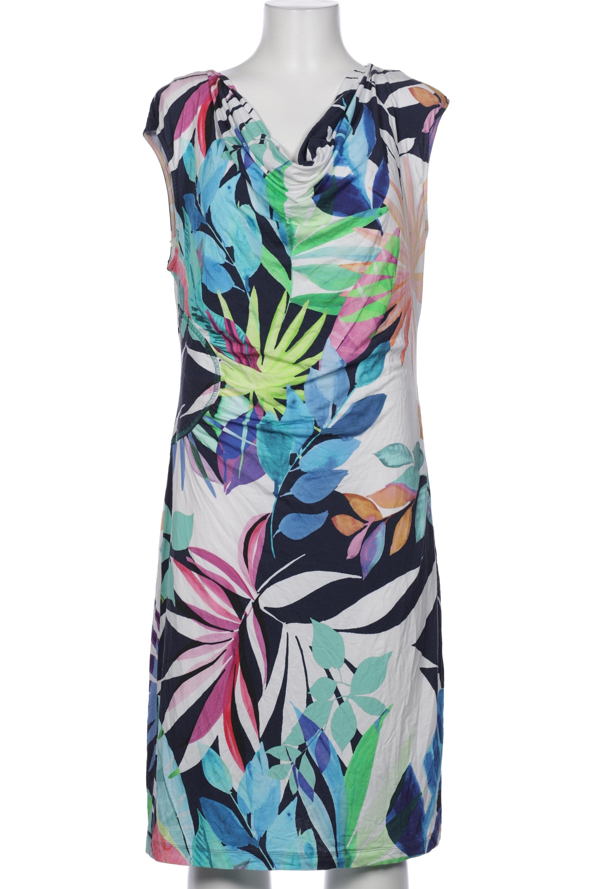 

Apanage Damen Kleid, mehrfarbig, Gr. 42