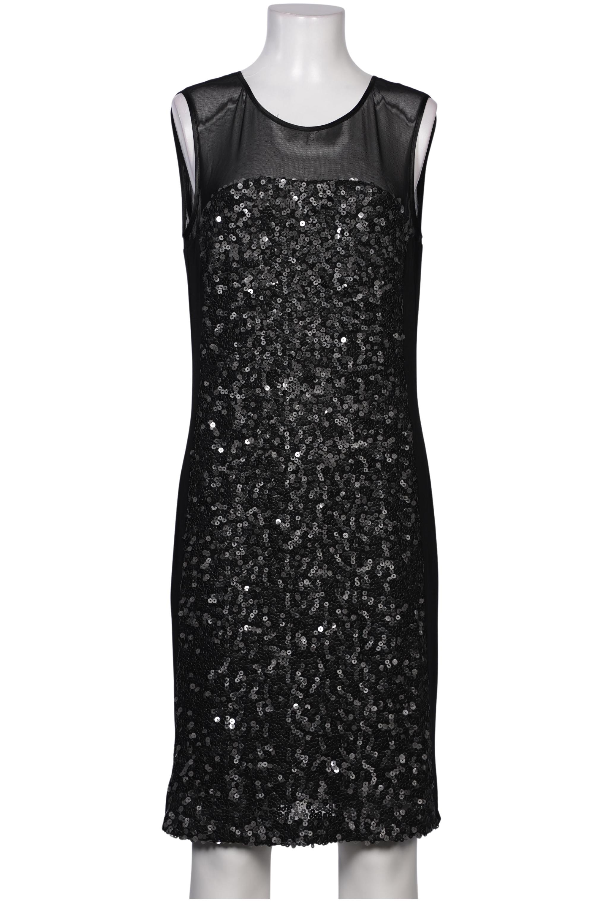 

Apanage Damen Kleid, schwarz, Gr. 40