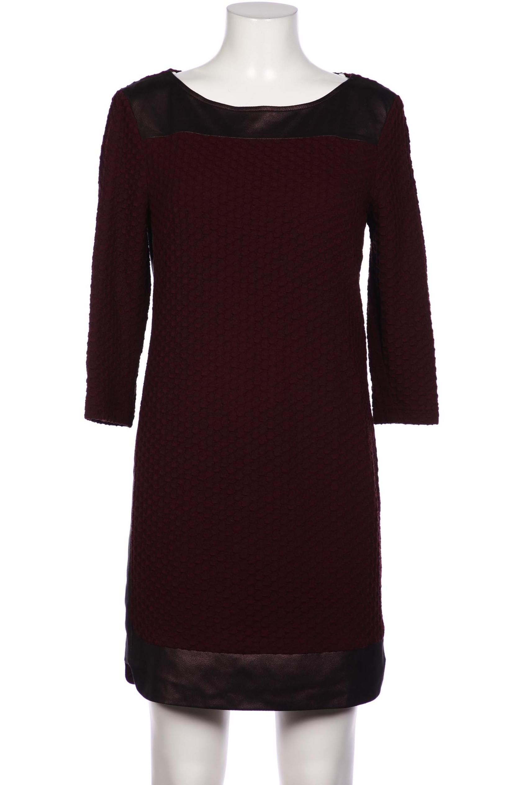 

Apanage Damen Kleid, bordeaux, Gr. 38