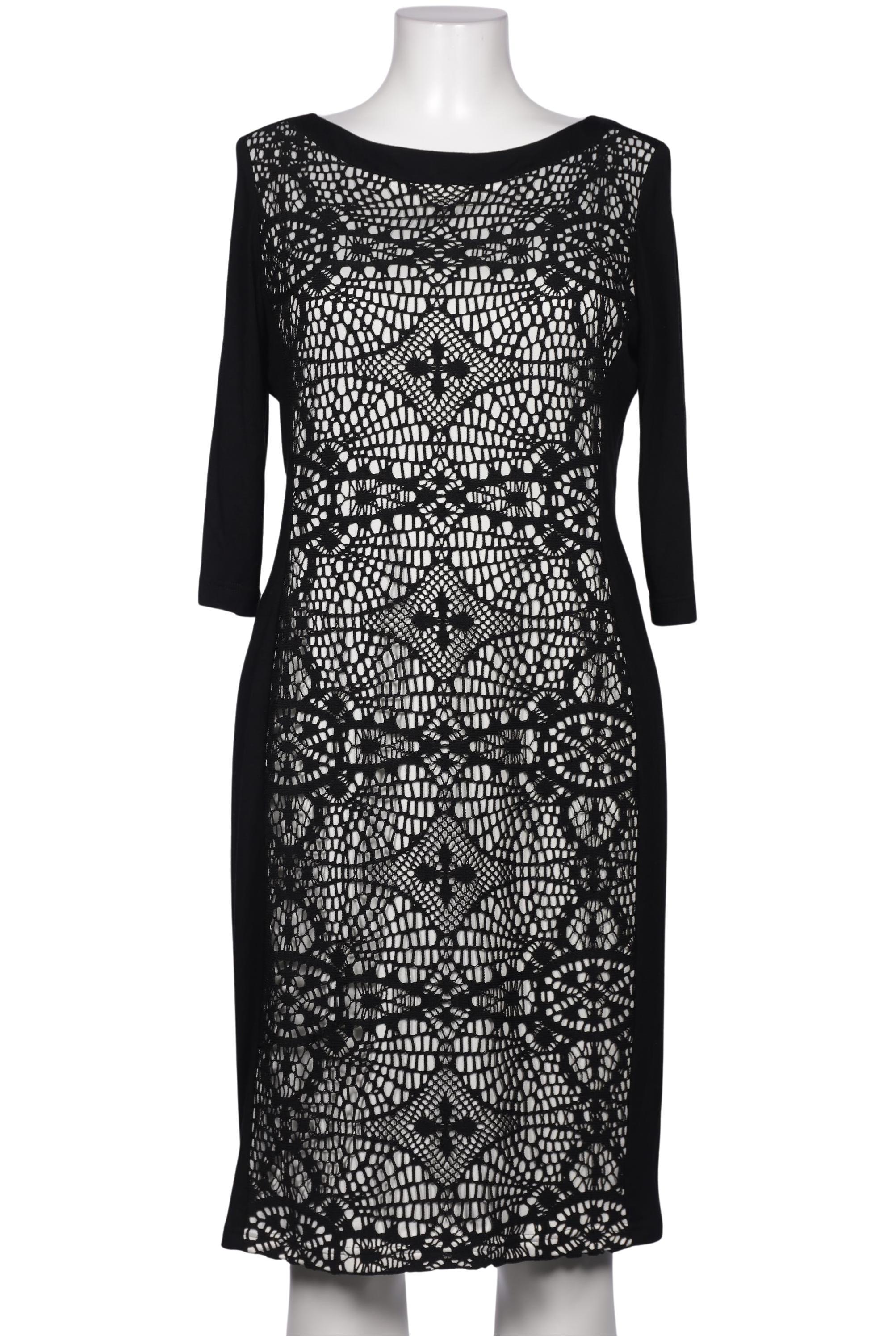 

Apanage Damen Kleid, schwarz, Gr. 42