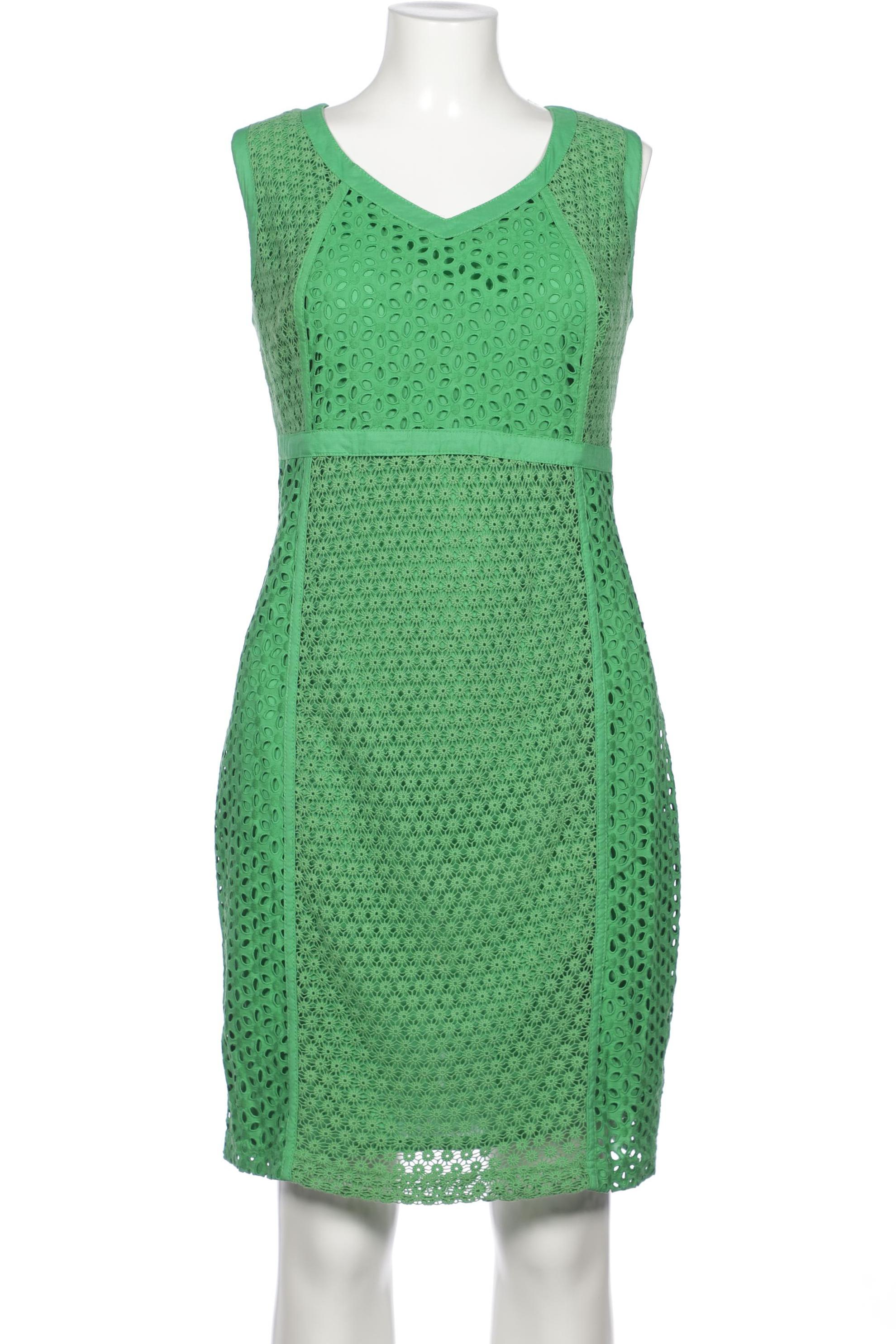 

APANAGE Damen Kleid, grün