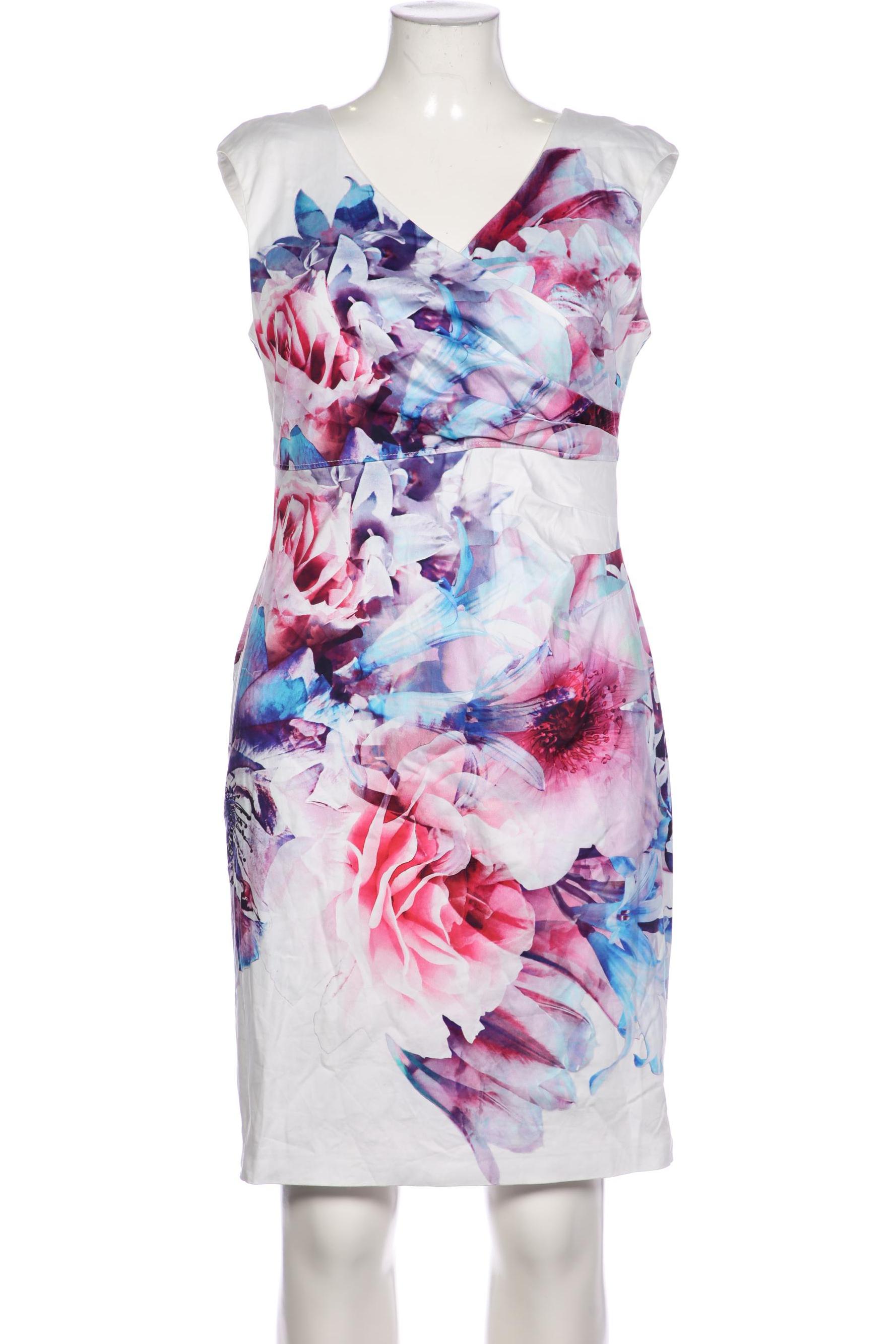 

Apanage Damen Kleid, mehrfarbig, Gr. 42