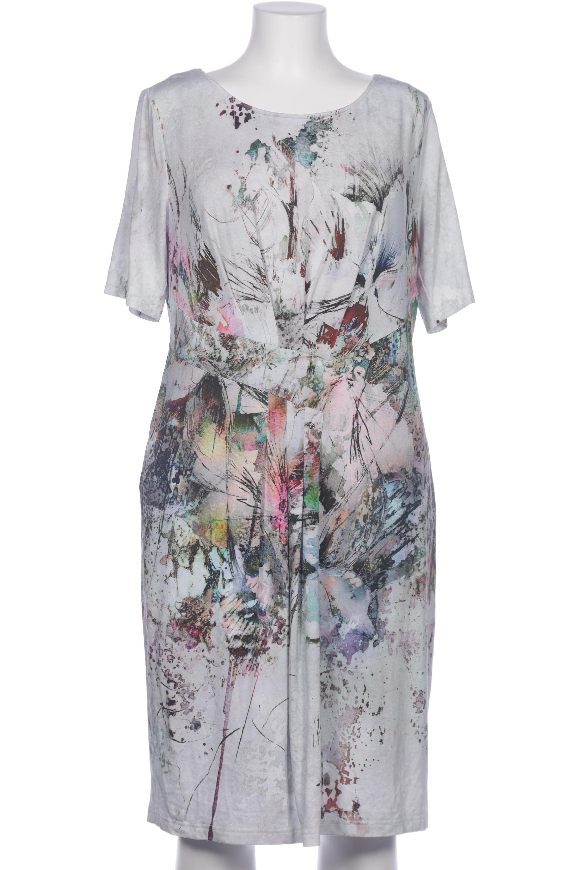 

Apanage Damen Kleid, mehrfarbig, Gr. 46