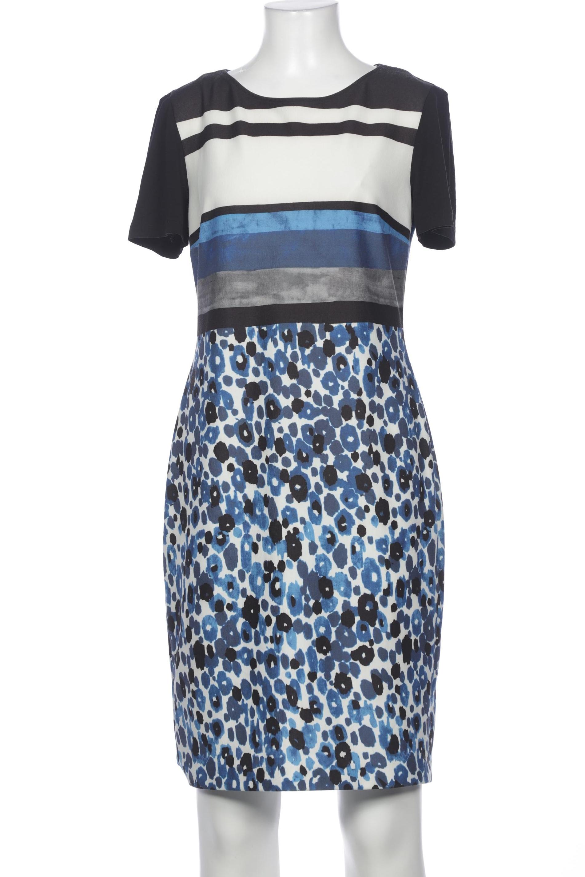 

Apanage Damen Kleid, blau, Gr. 36