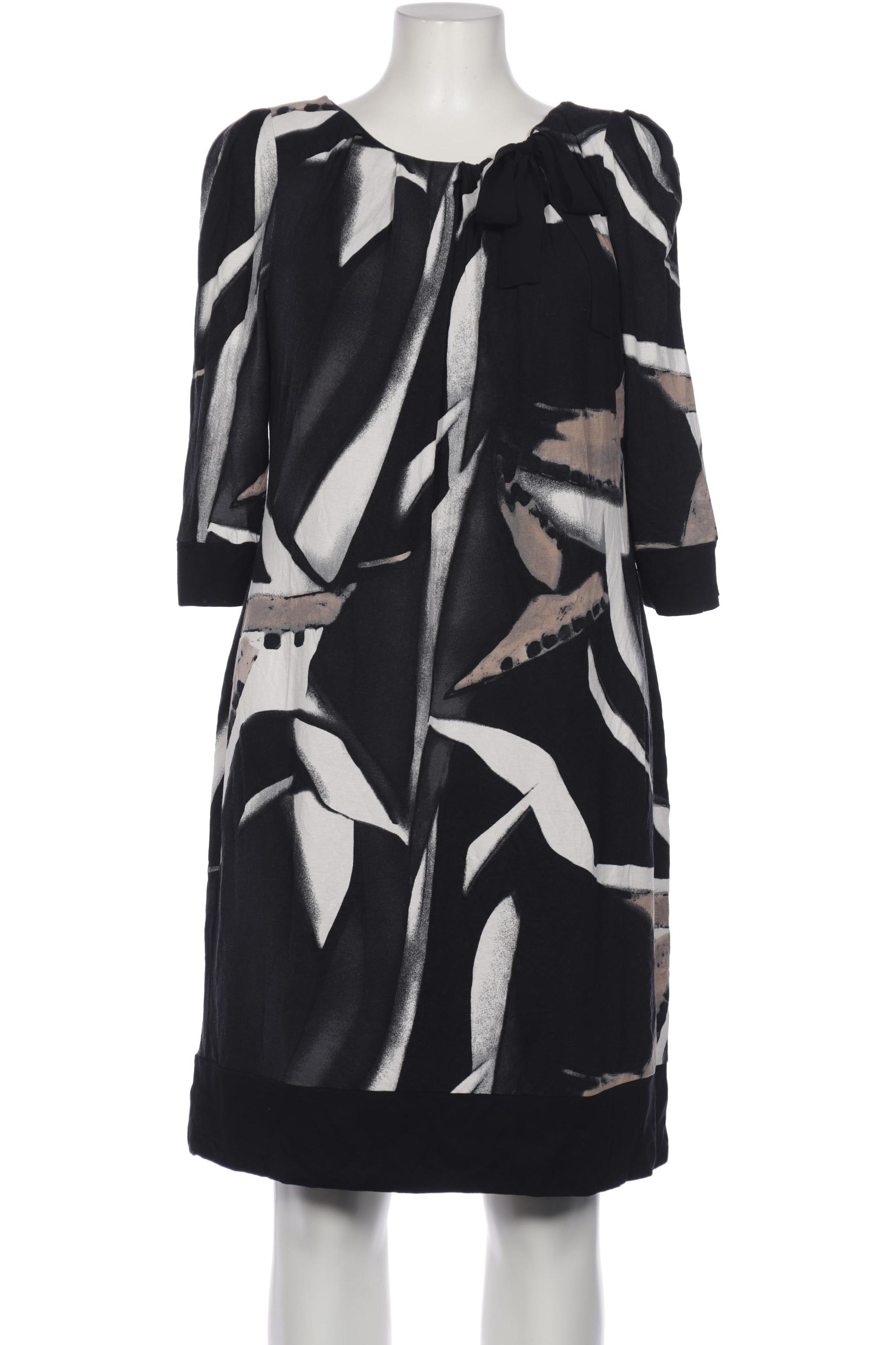 

Apanage Damen Kleid, schwarz, Gr. 46