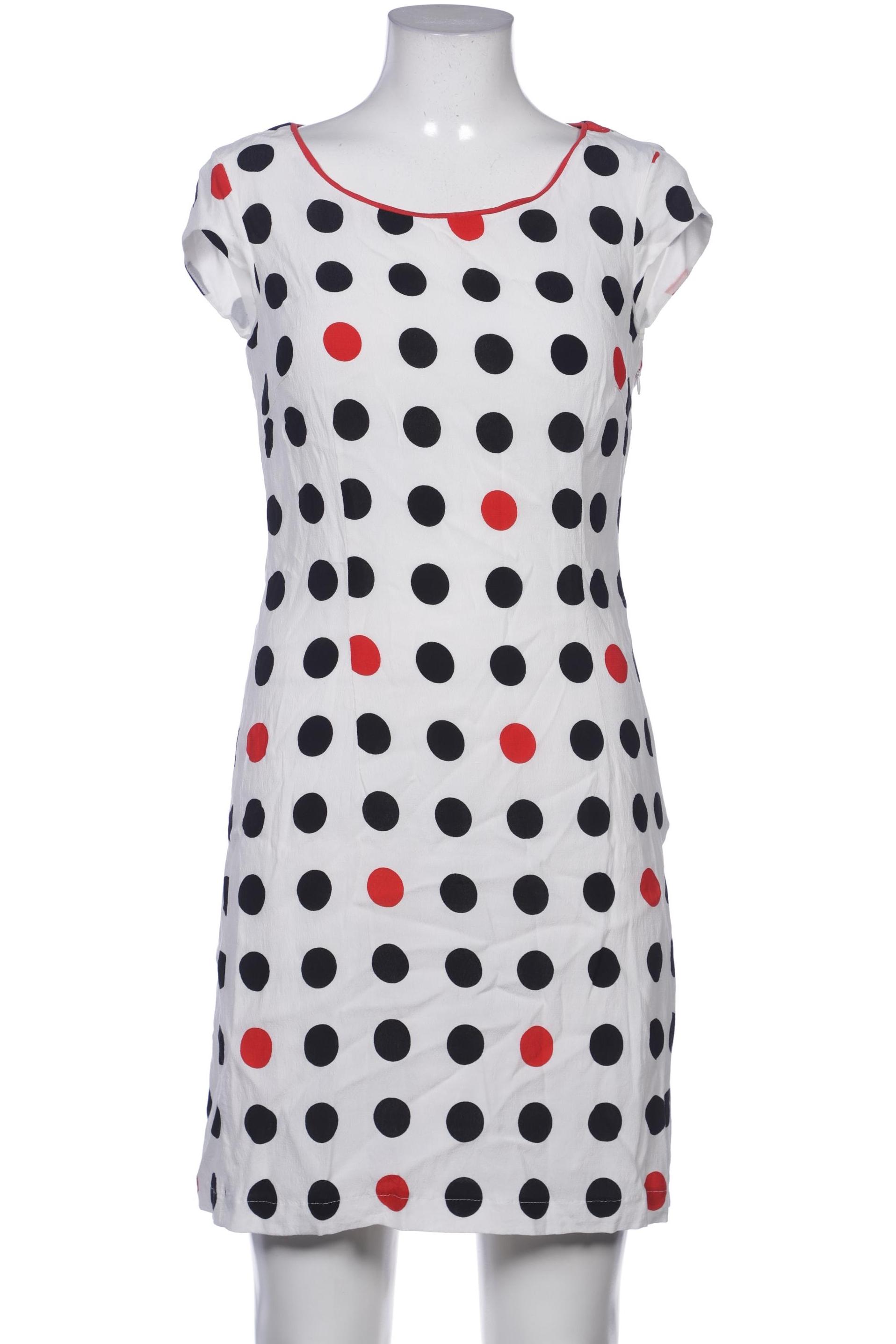 

Apanage Damen Kleid, mehrfarbig, Gr. 38