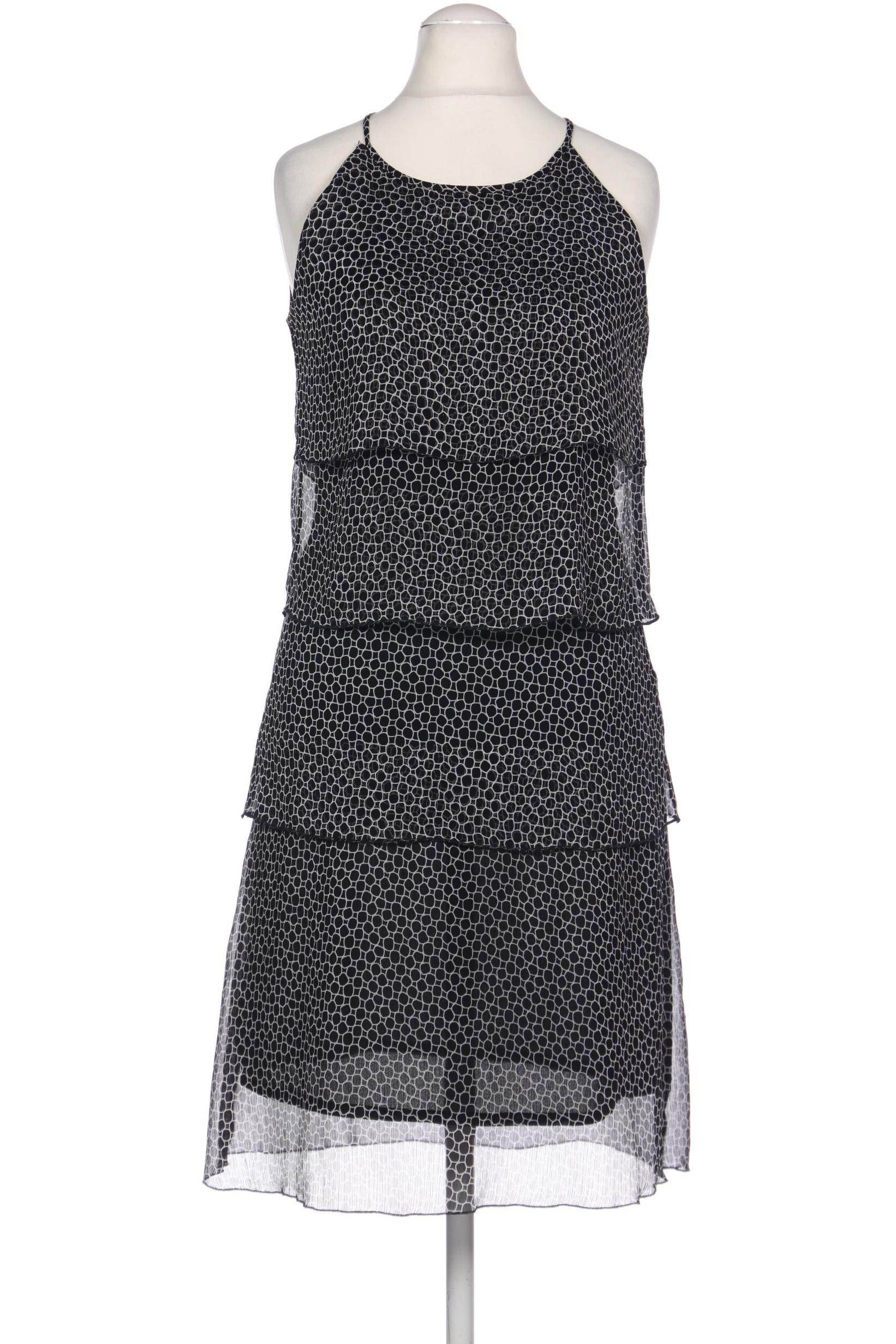 

Apanage Damen Kleid, schwarz, Gr. 34