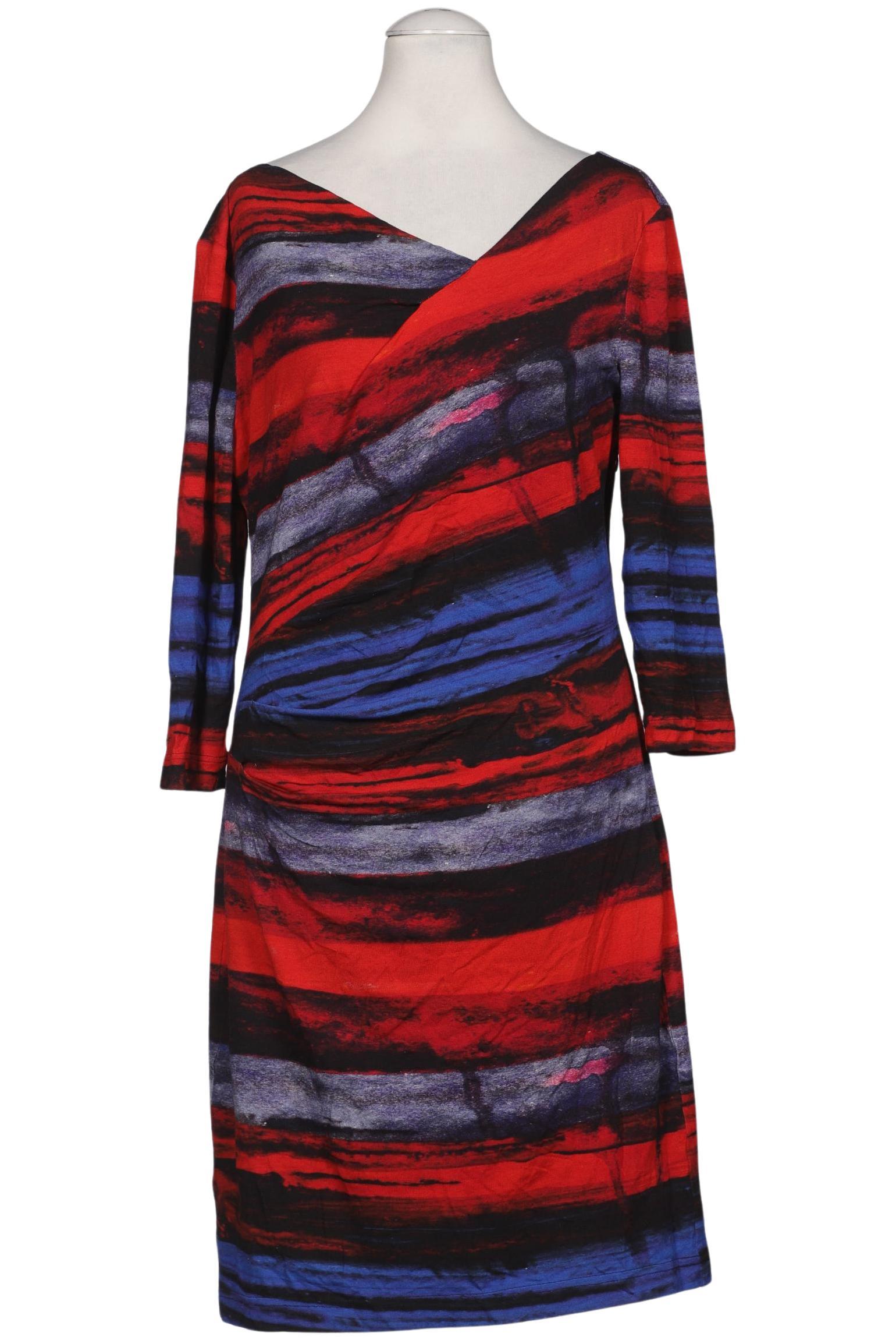 

Apanage Damen Kleid, mehrfarbig, Gr. 36