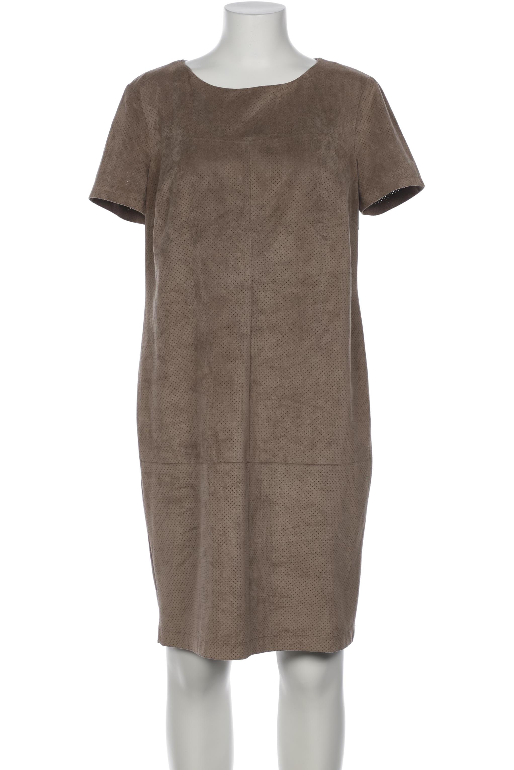 

Apanage Damen Kleid, beige, Gr. 42