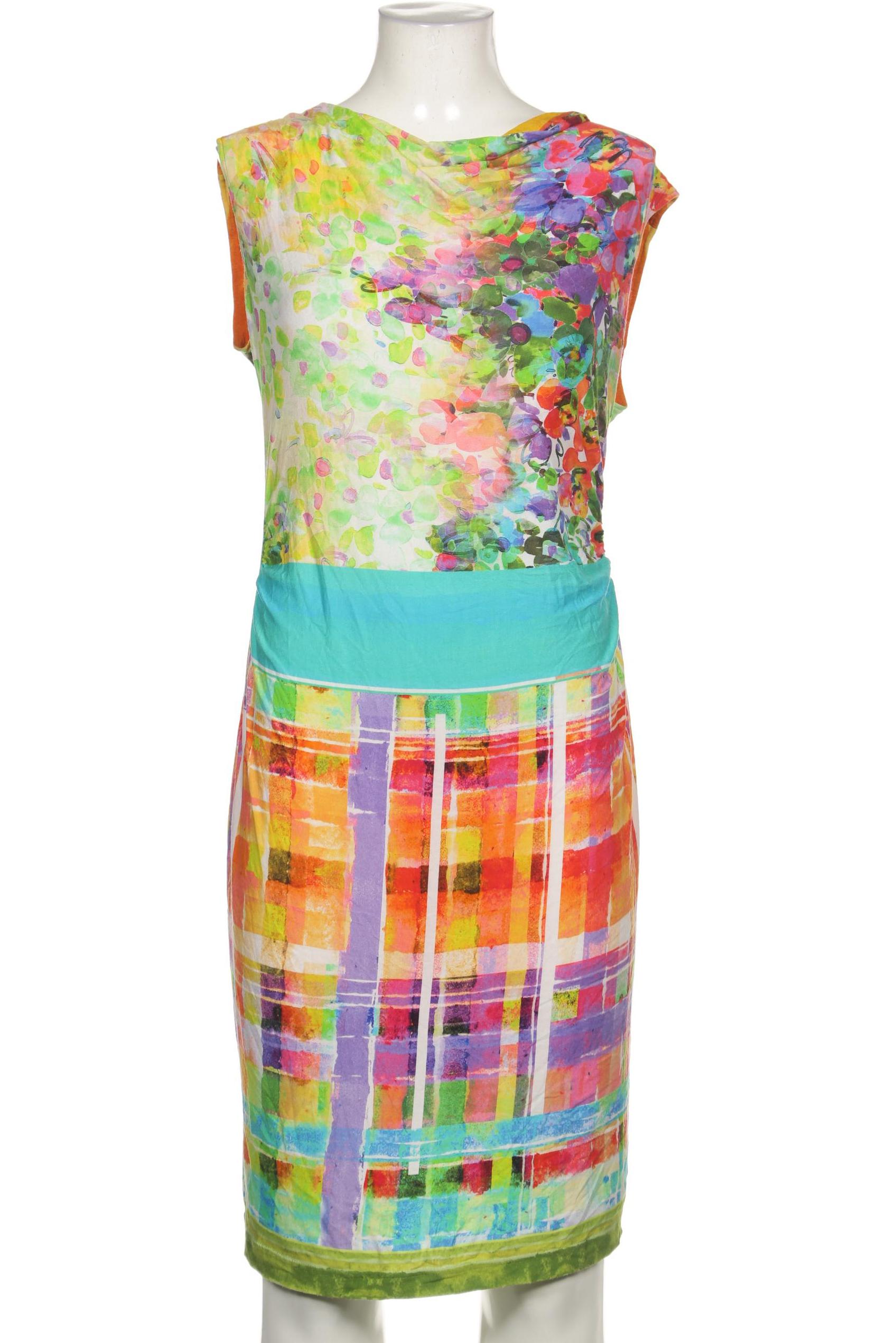 

Apanage Damen Kleid, mehrfarbig, Gr. 38