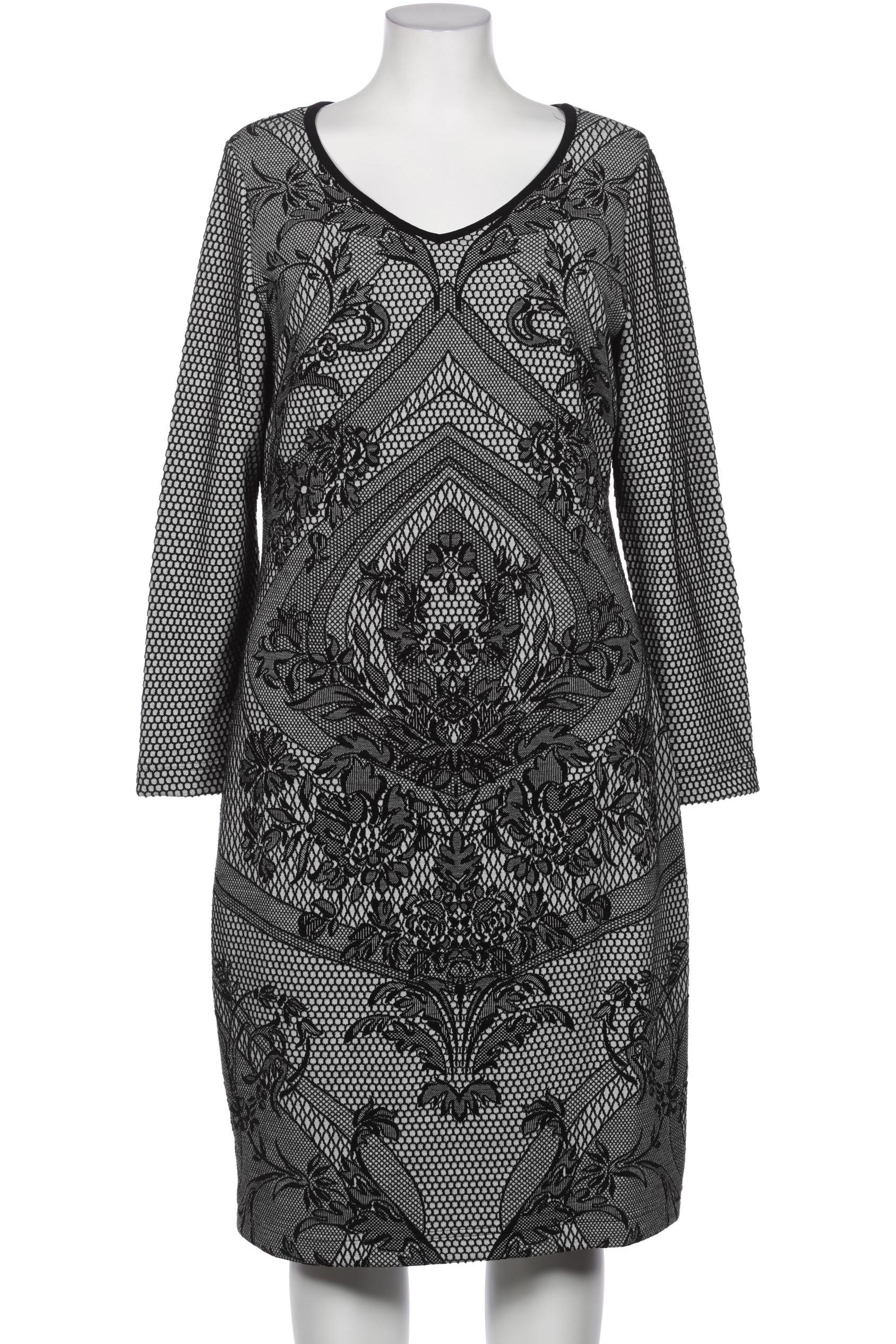 

Apanage Damen Kleid, schwarz, Gr. 44