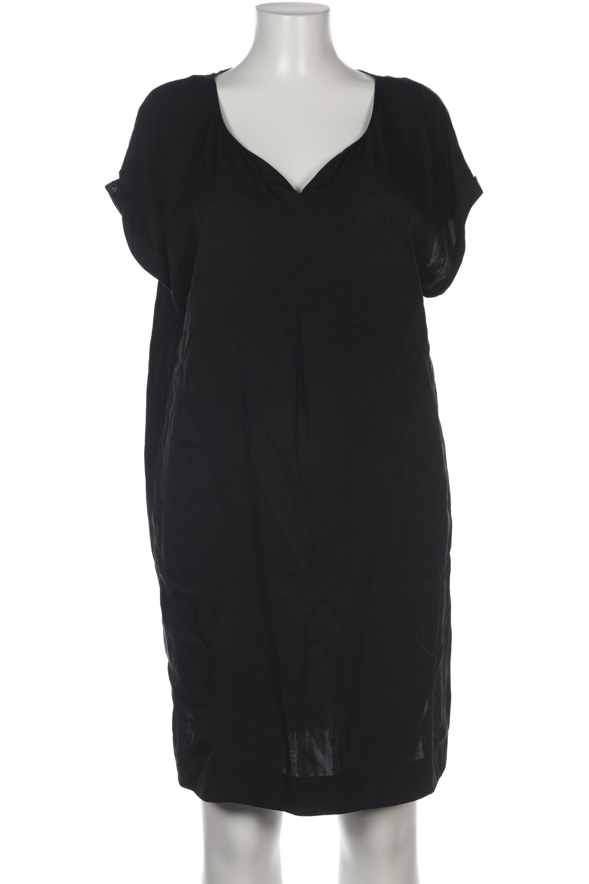

Apanage Damen Kleid, schwarz, Gr. 46