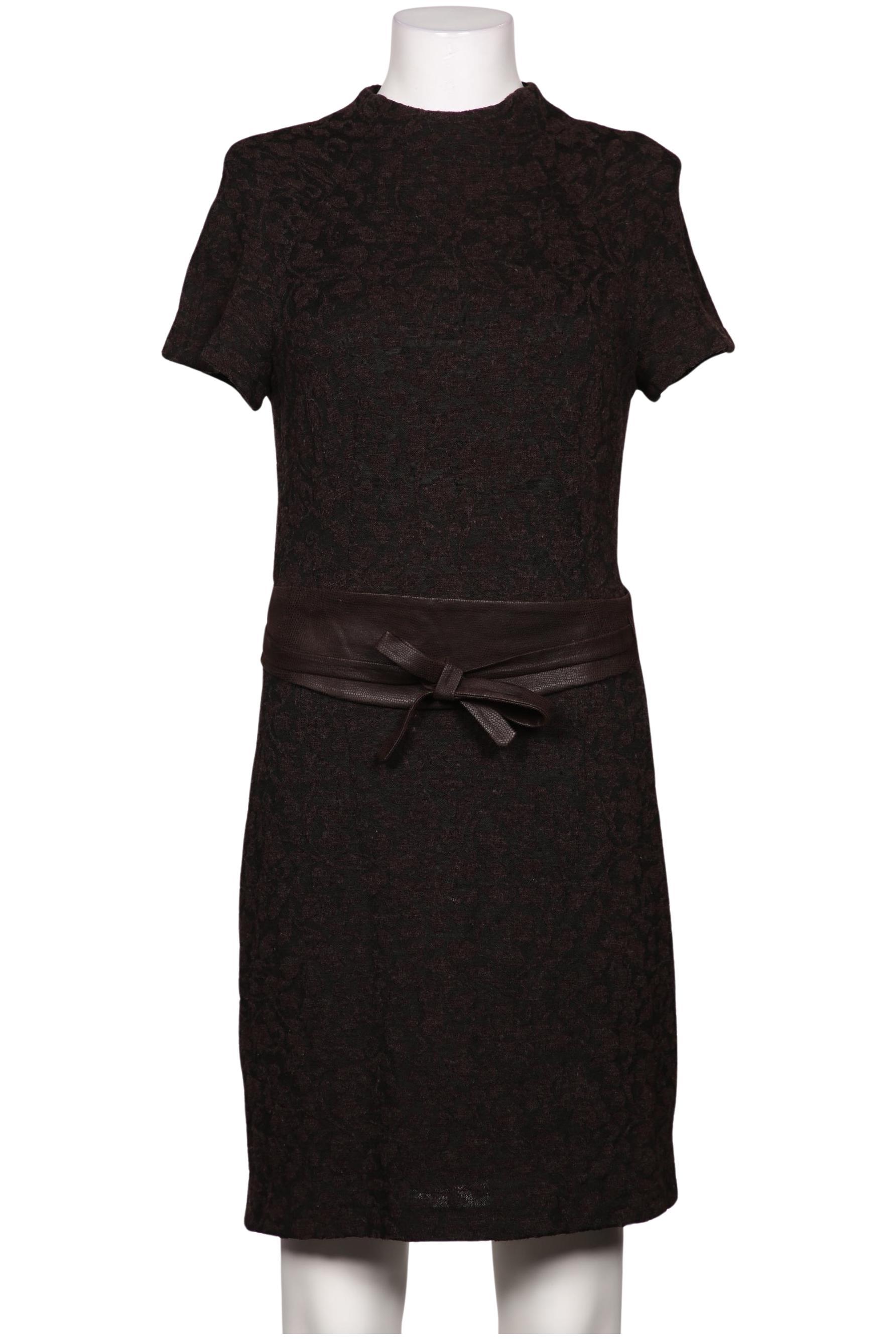 

Apanage Damen Kleid, braun, Gr. 38