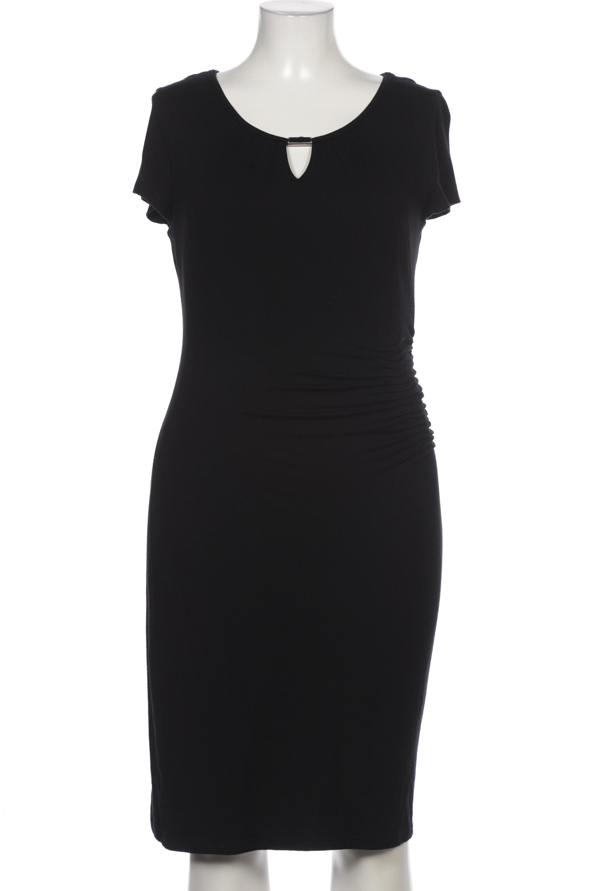 

Apanage Damen Kleid, schwarz, Gr. 42