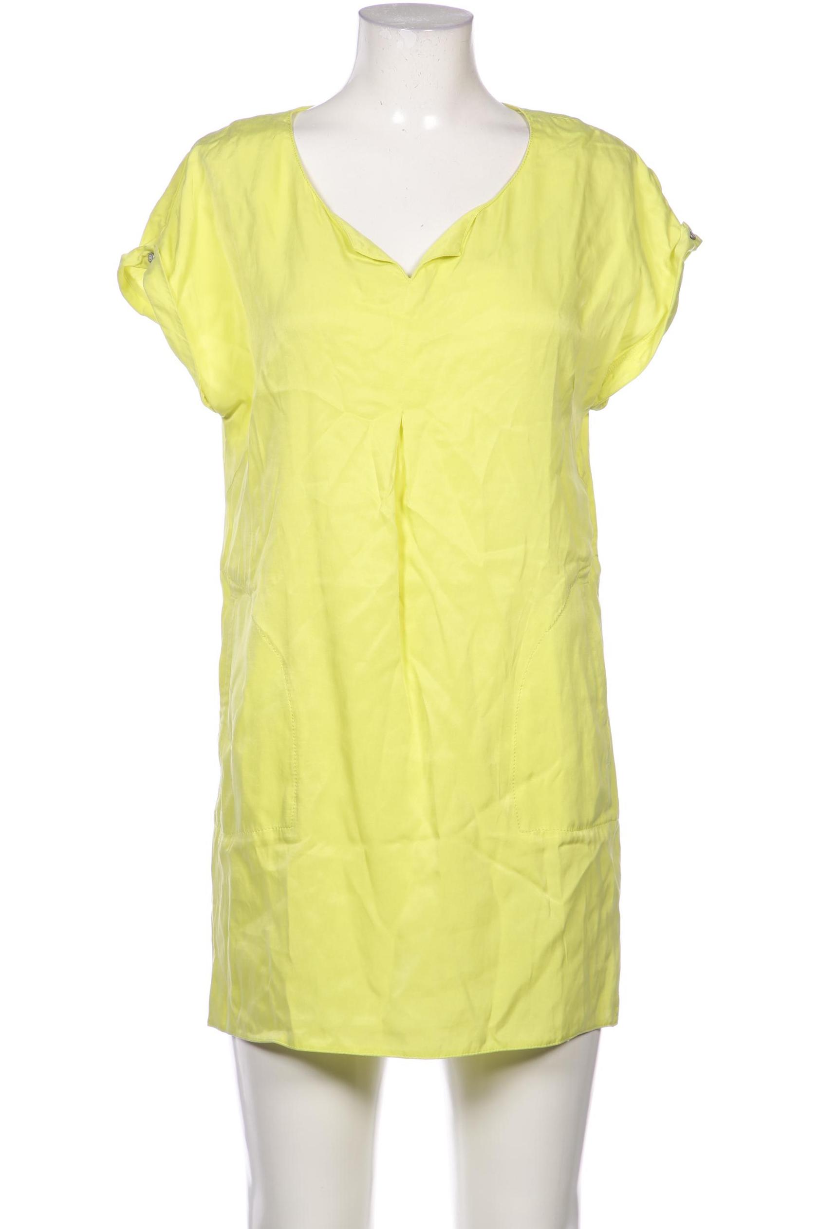 

APANAGE Damen Kleid, gelb