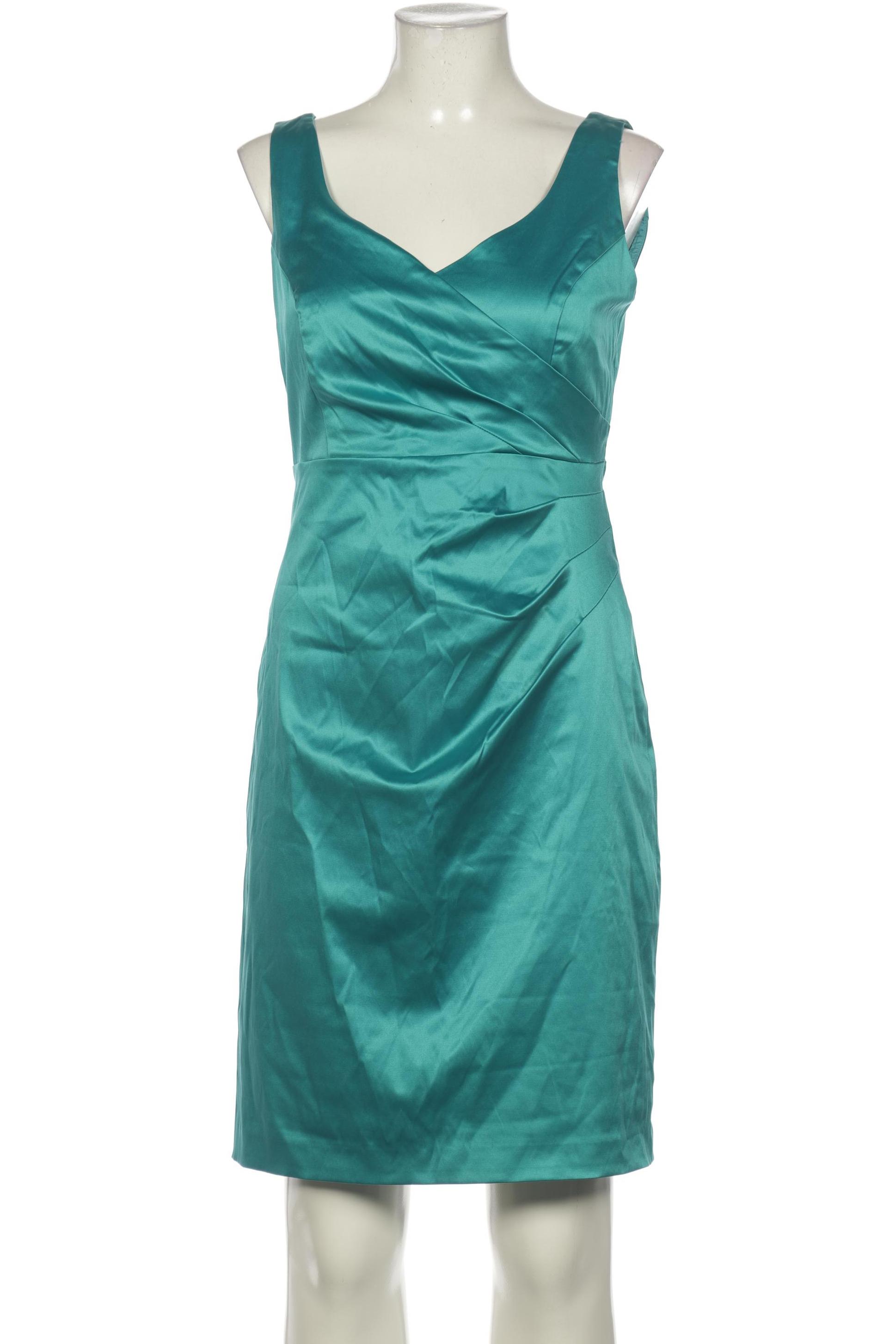 

Apanage Damen Kleid, türkis, Gr. 40