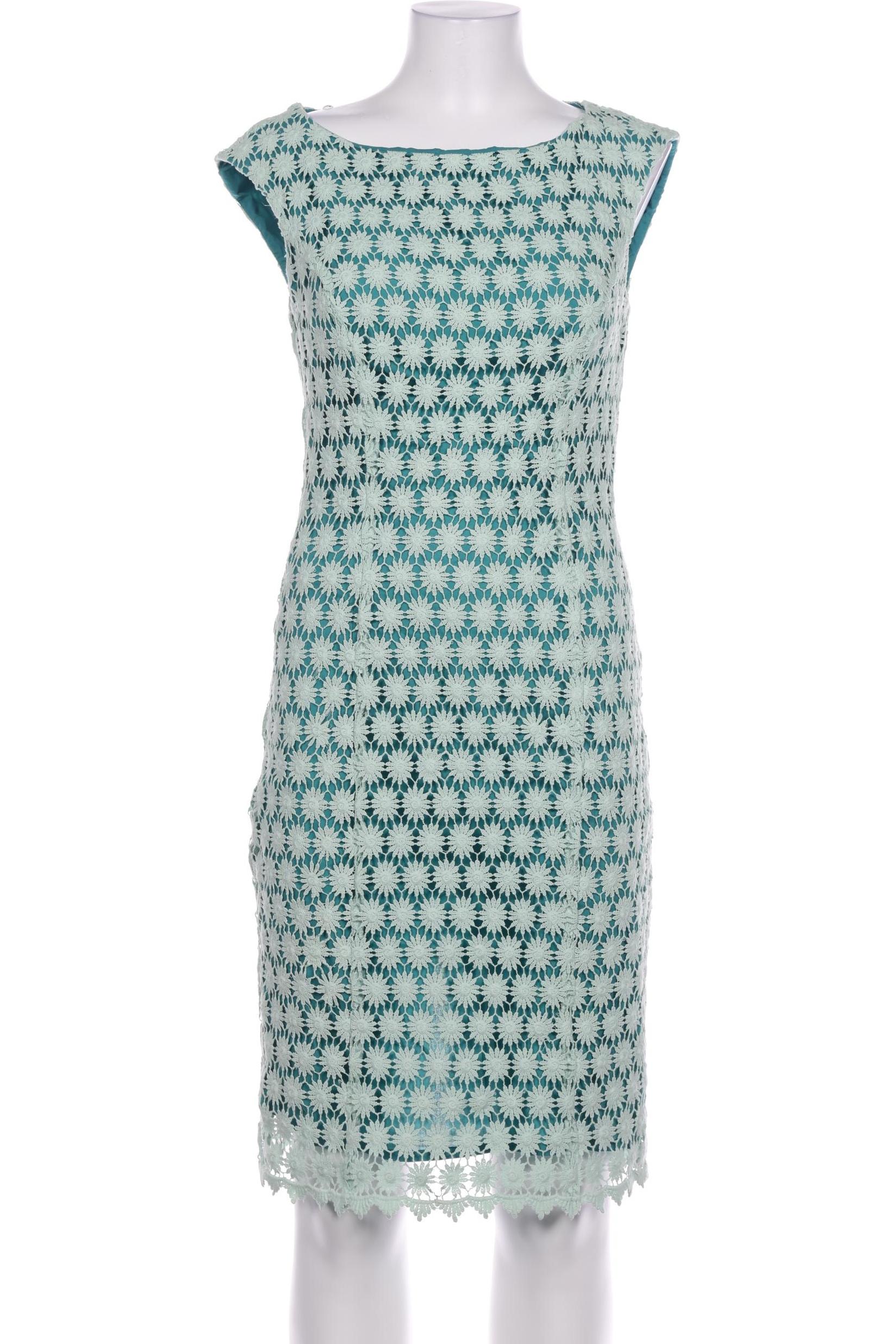 

Apanage Damen Kleid, hellgrün, Gr. 38