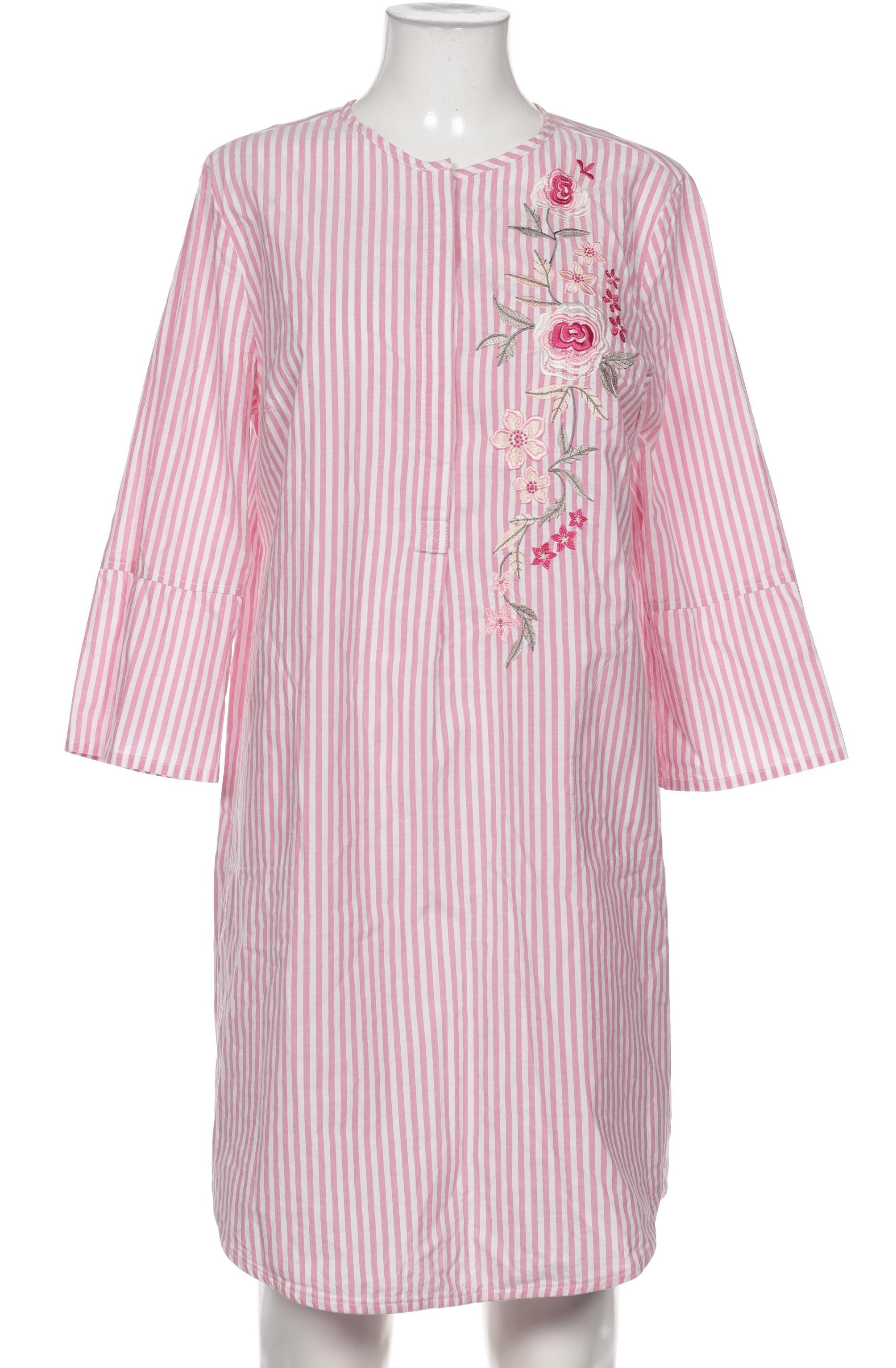 

Apanage Damen Kleid, pink, Gr. 42