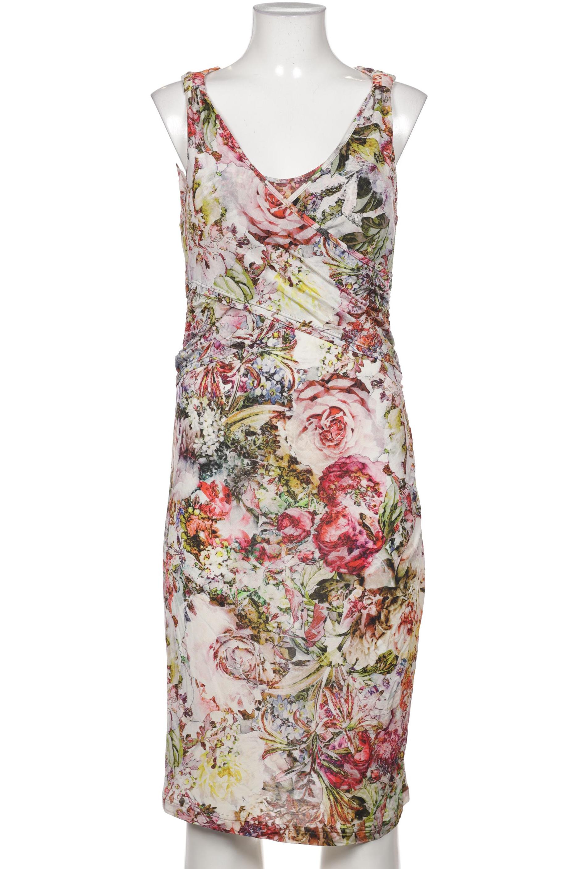 

Apanage Damen Kleid, mehrfarbig, Gr. 40