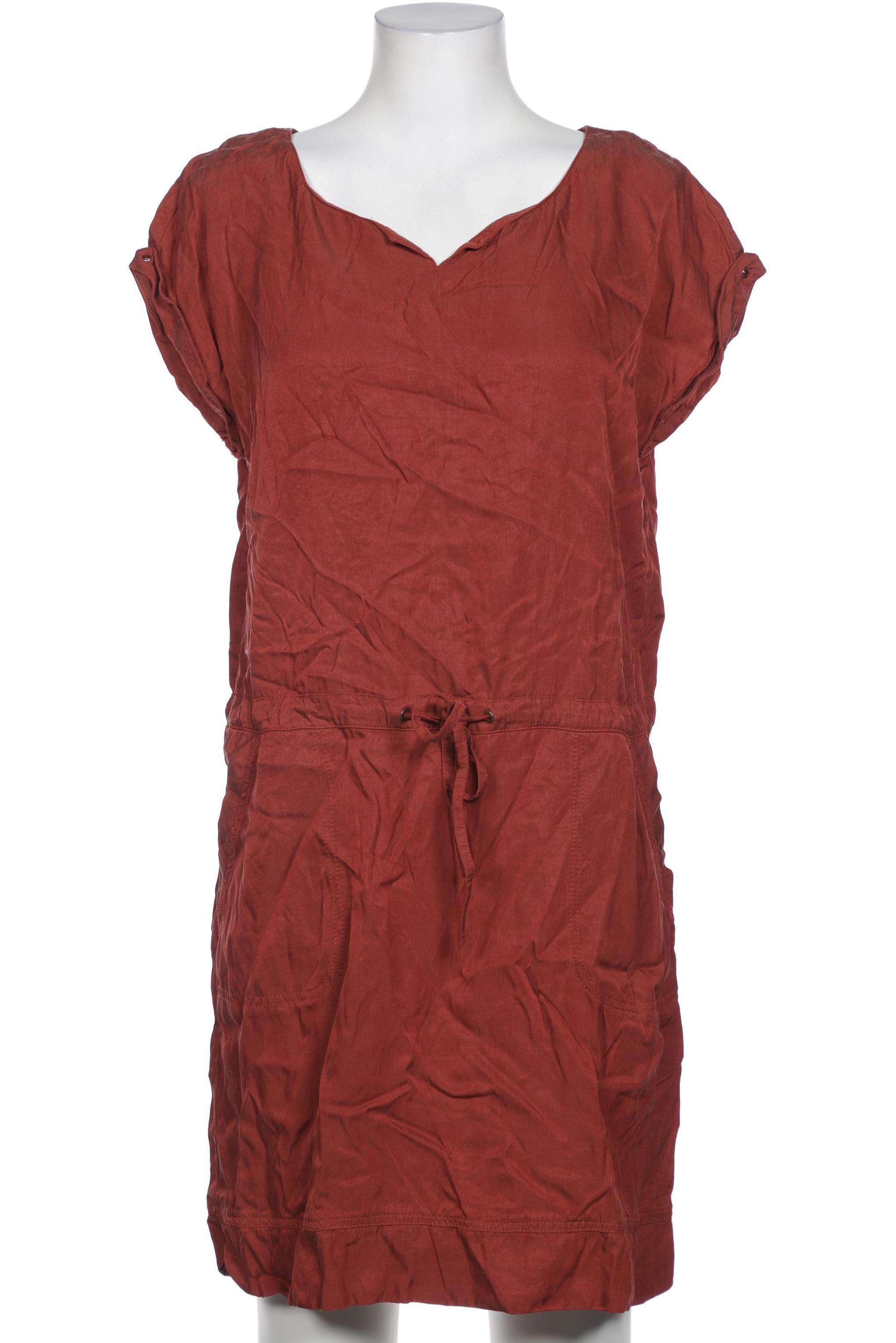 

APANAGE Damen Kleid, bordeaux