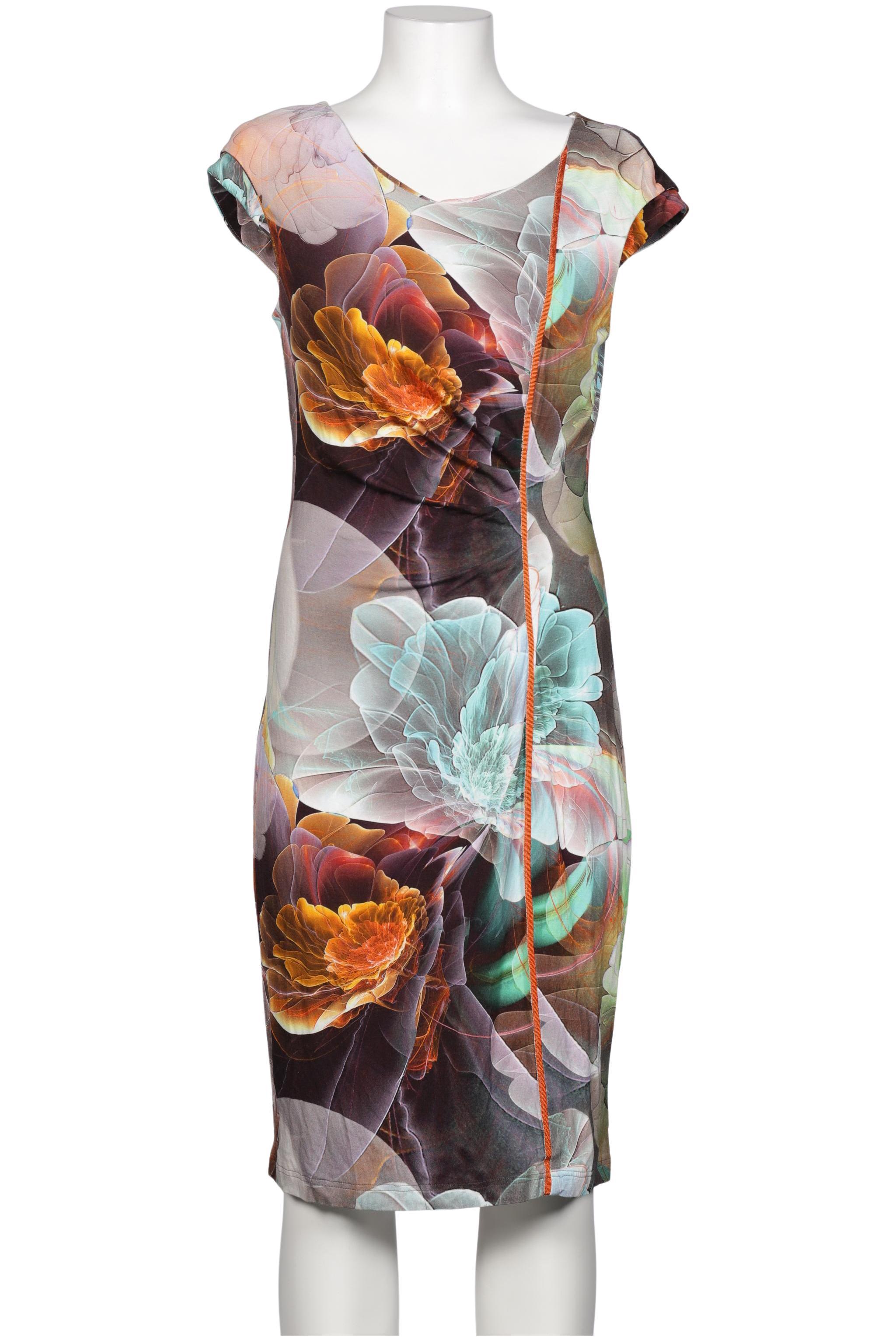 

Apanage Damen Kleid, mehrfarbig, Gr. 40