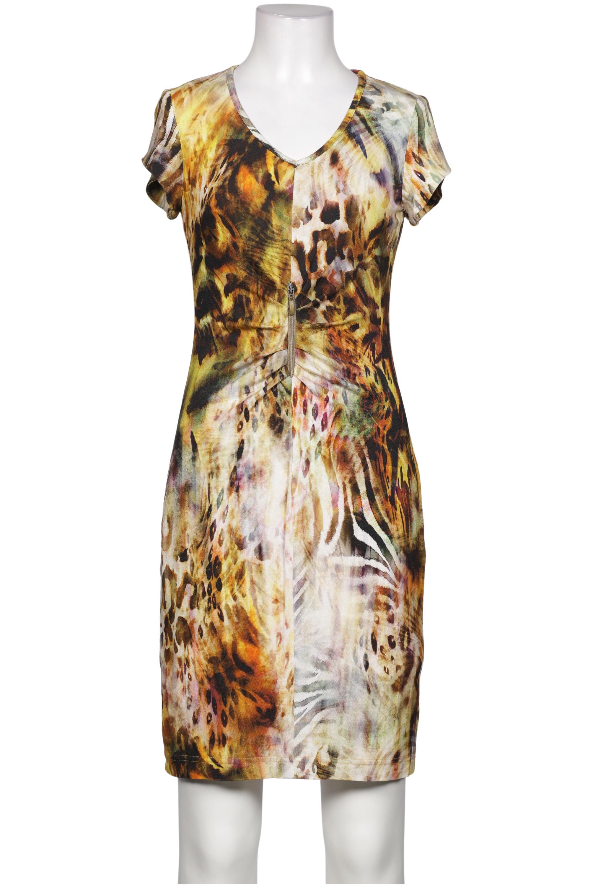 

Apanage Damen Kleid, mehrfarbig, Gr. 36