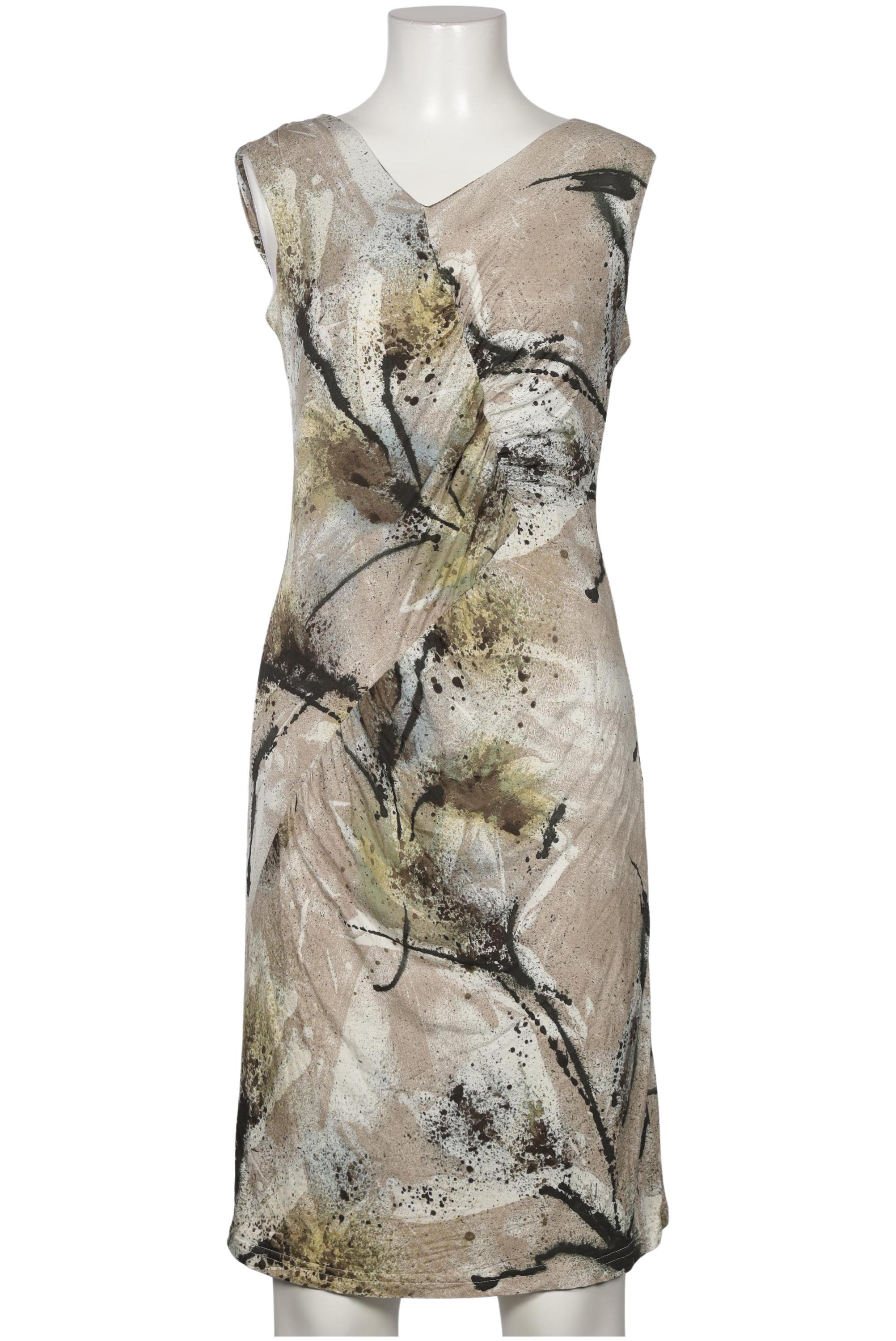 

Apanage Damen Kleid, beige, Gr. 38