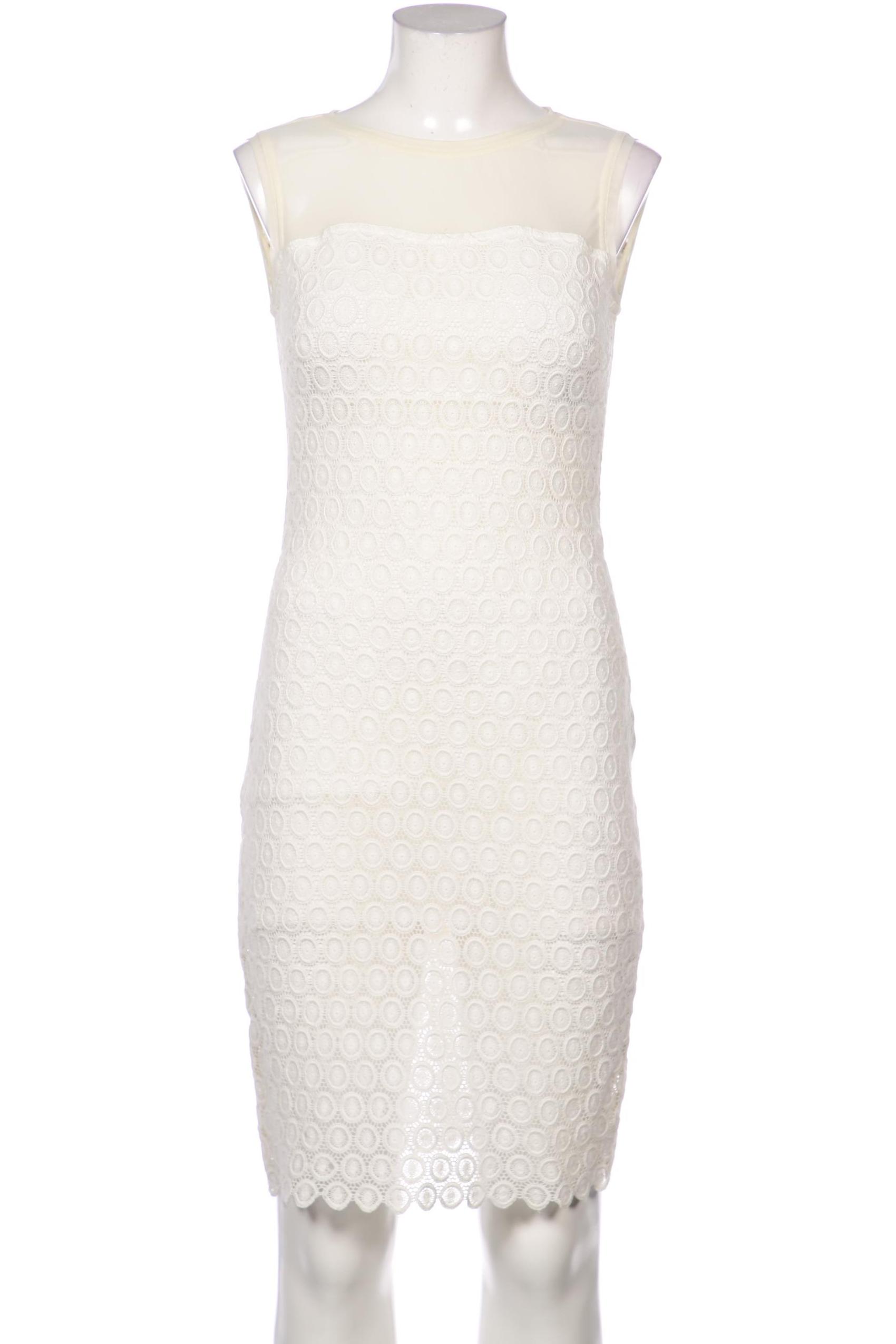 

Apanage Damen Kleid, weiß, Gr. 36