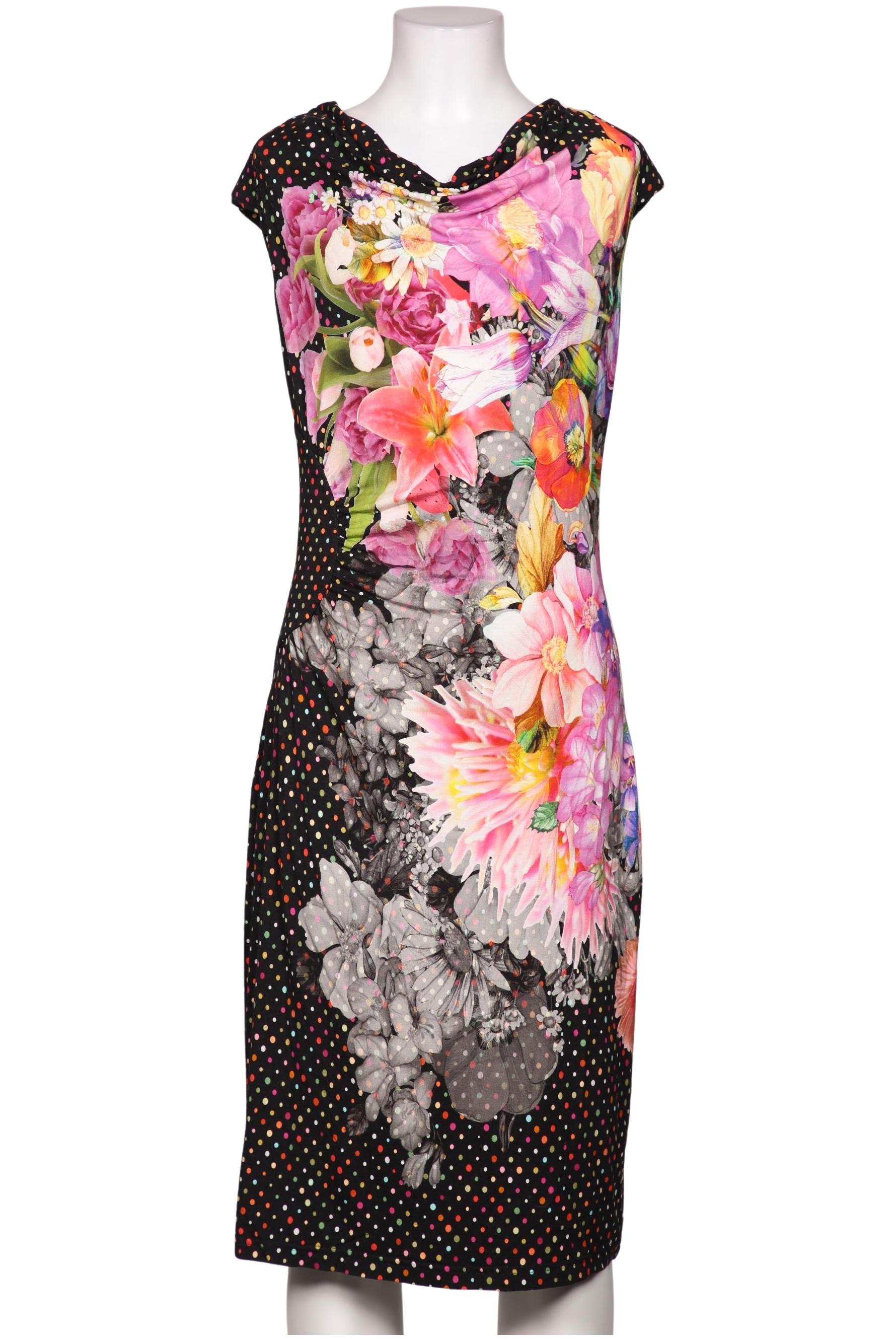 

Apanage Damen Kleid, mehrfarbig, Gr. 38