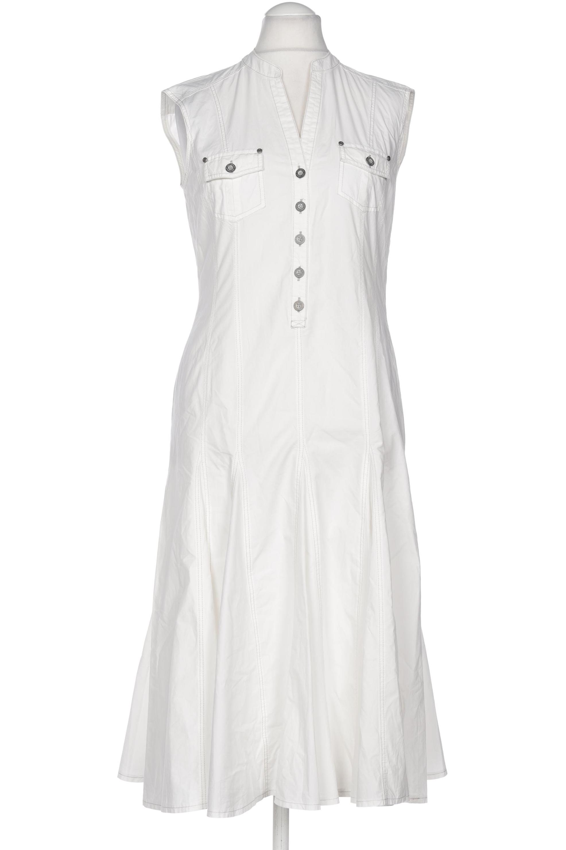 

APANAGE Damen Kleid, cremeweiß