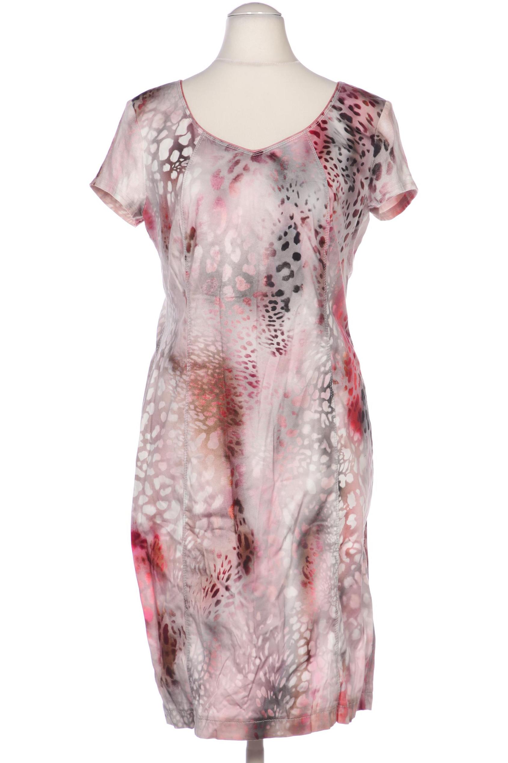 

Apanage Damen Kleid, pink, Gr. 40