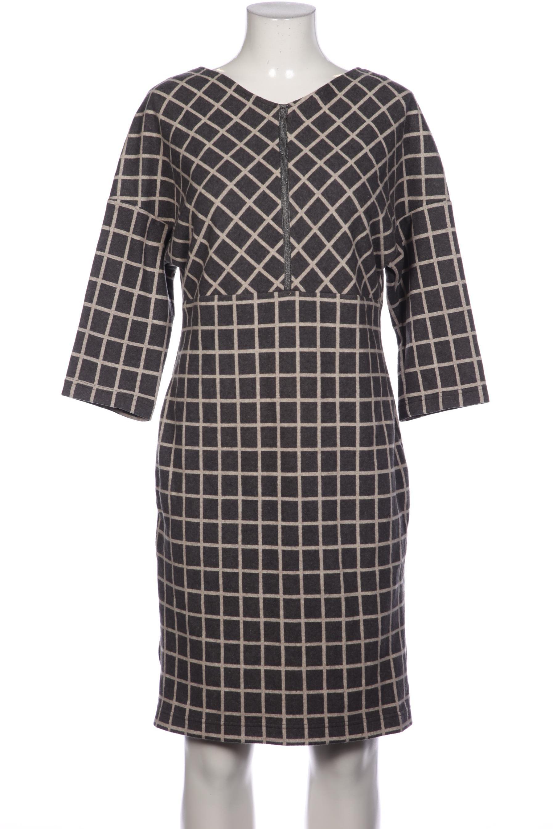 

APANAGE Damen Kleid, grau
