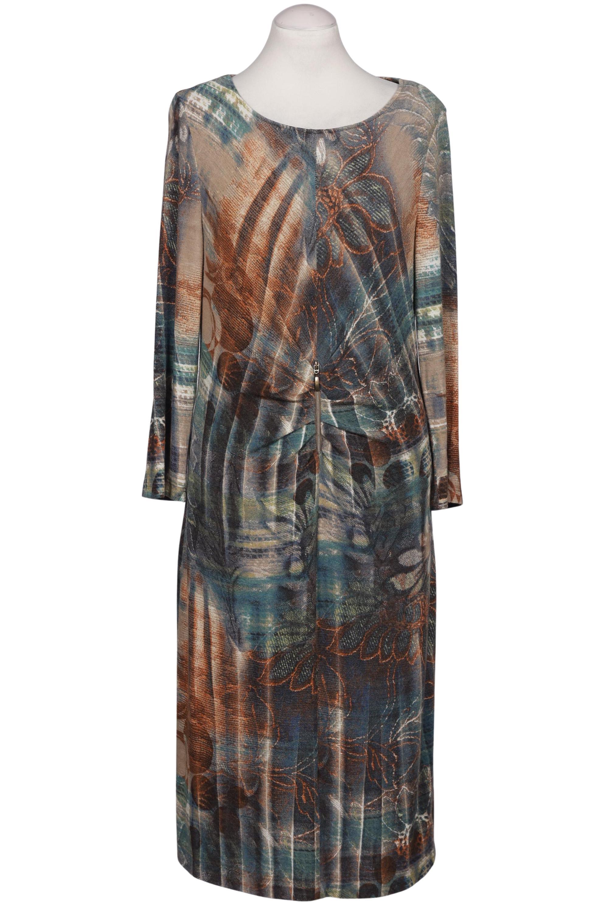 

Apanage Damen Kleid, braun, Gr. 42