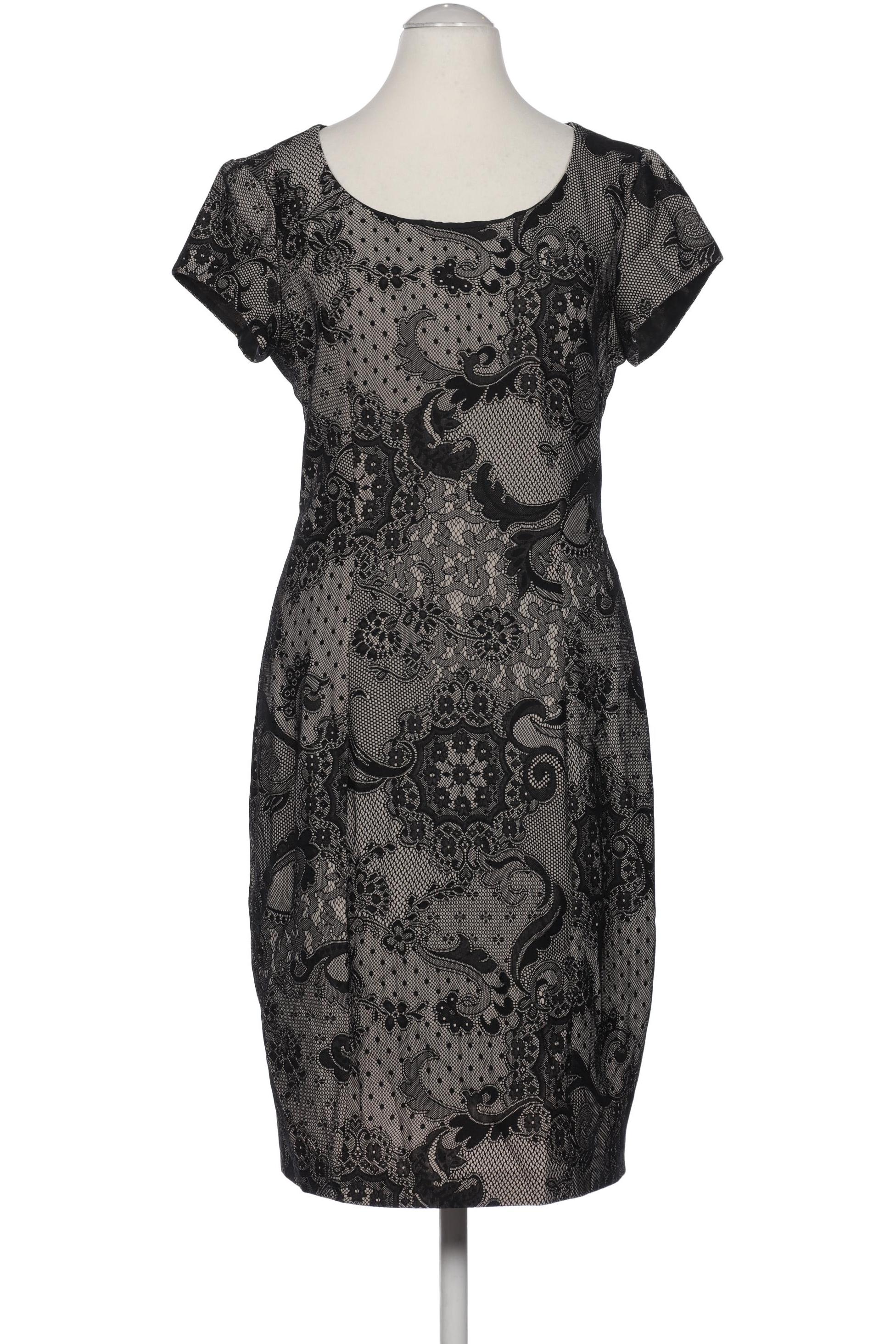 

Apanage Damen Kleid, schwarz, Gr. 36