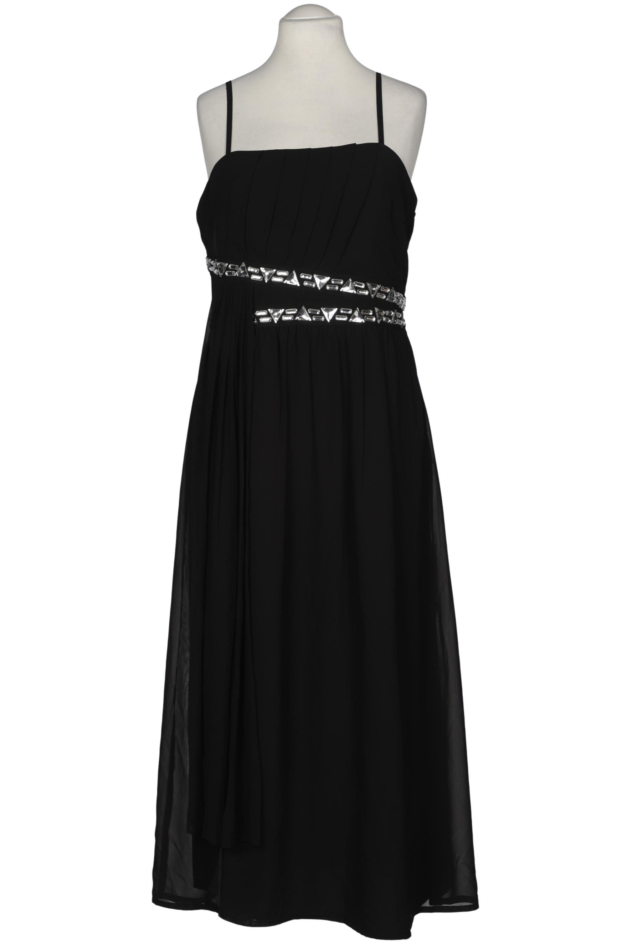 

Apanage Damen Kleid, schwarz, Gr. 46