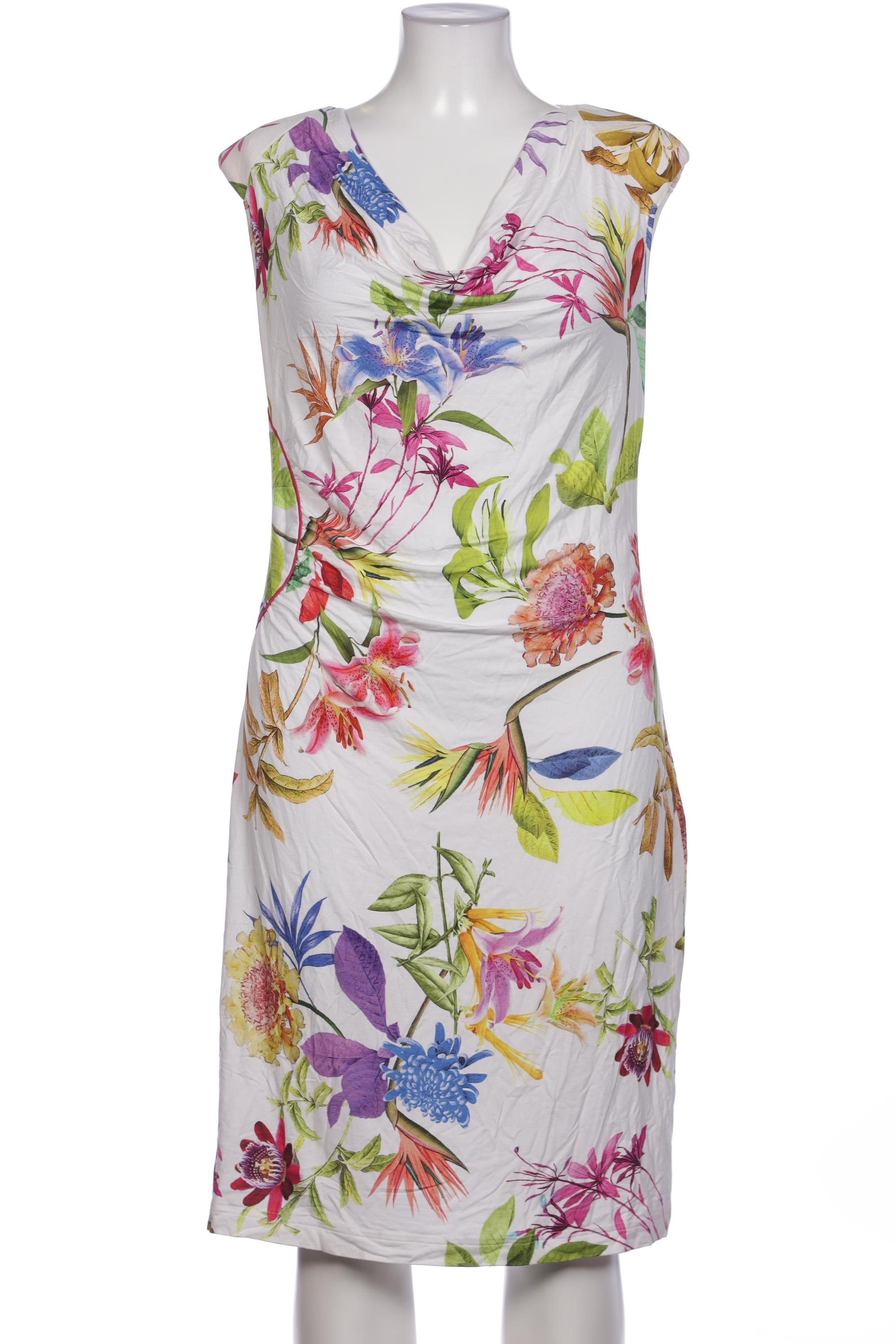 

Apanage Damen Kleid, mehrfarbig, Gr. 38