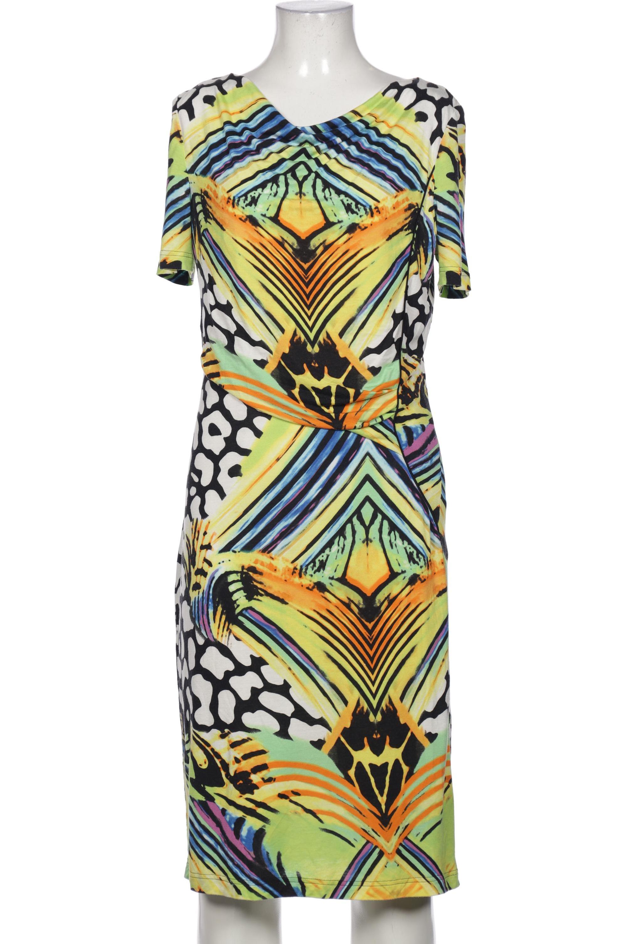 

Apanage Damen Kleid, gelb, Gr. 36