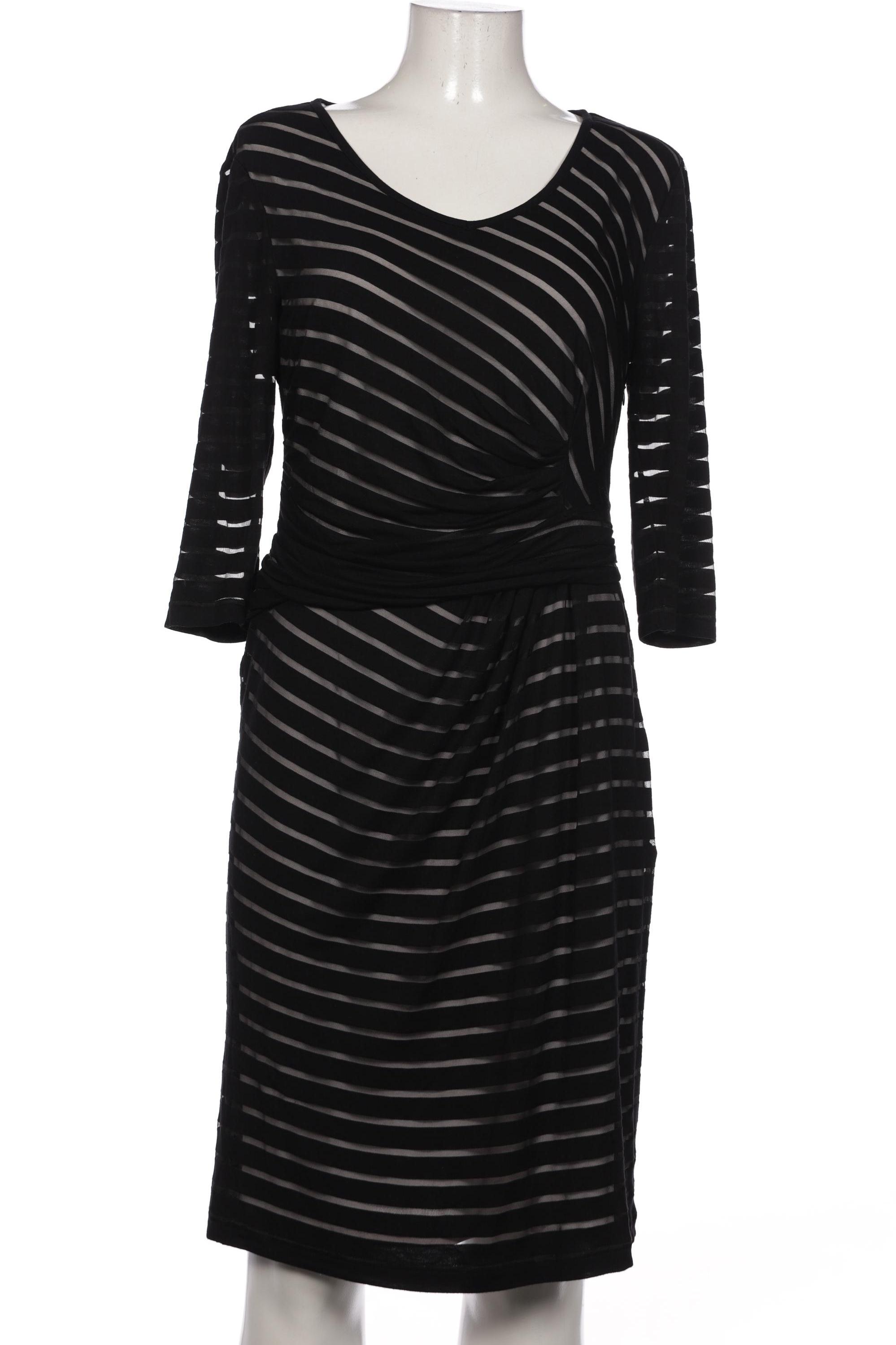 

Apanage Damen Kleid, schwarz, Gr. 38