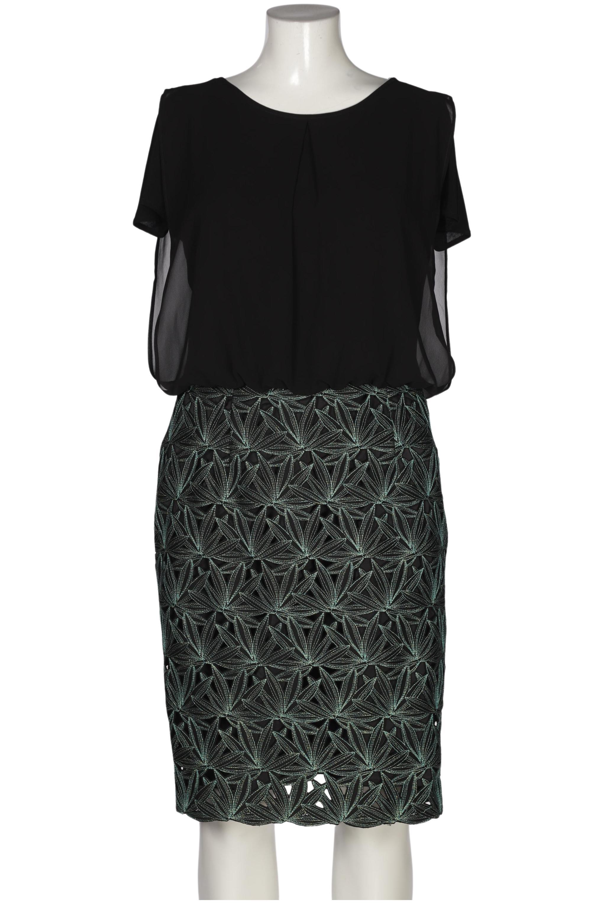 

Apanage Damen Kleid, schwarz, Gr. 42