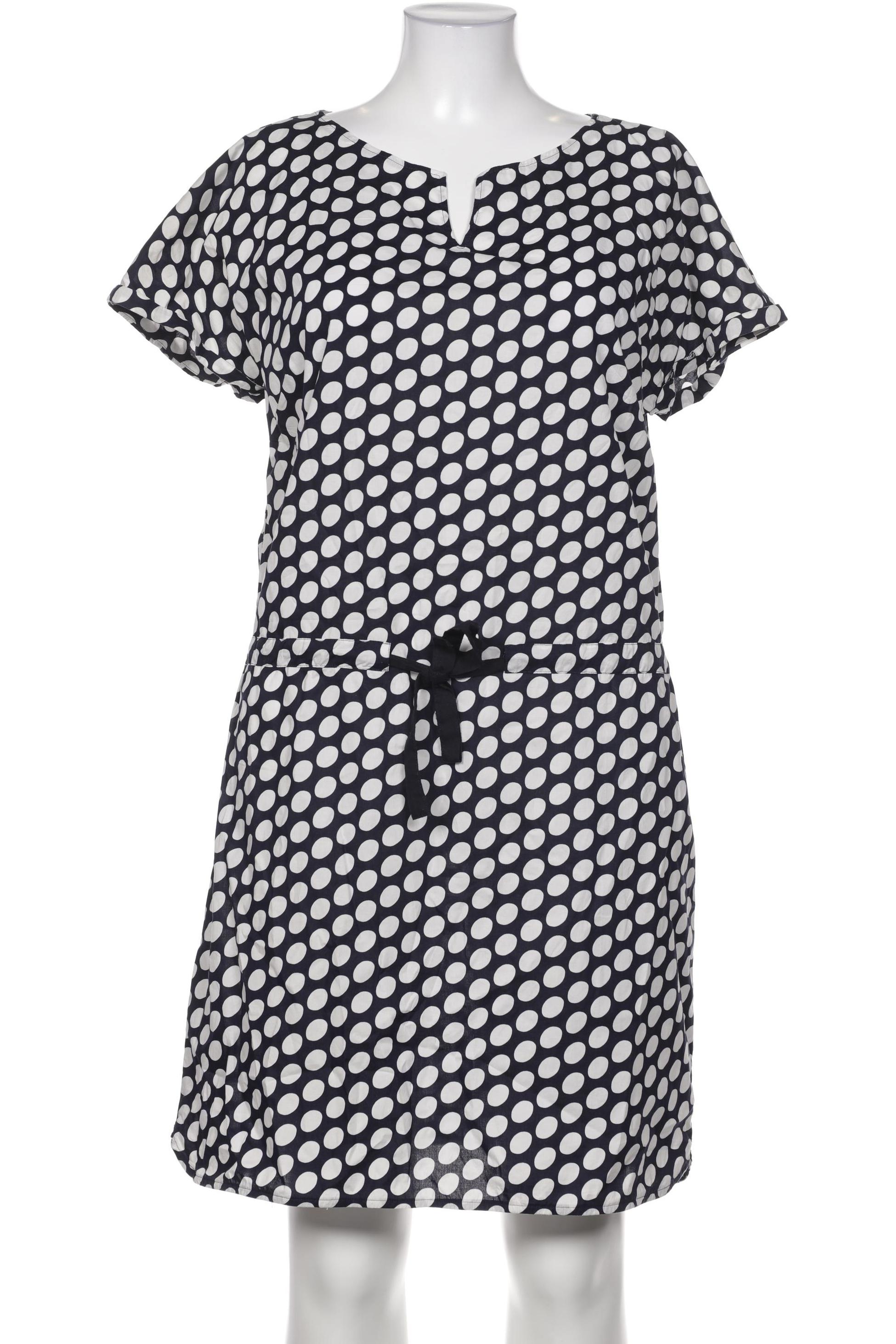 

Apanage Damen Kleid, marineblau, Gr. 46