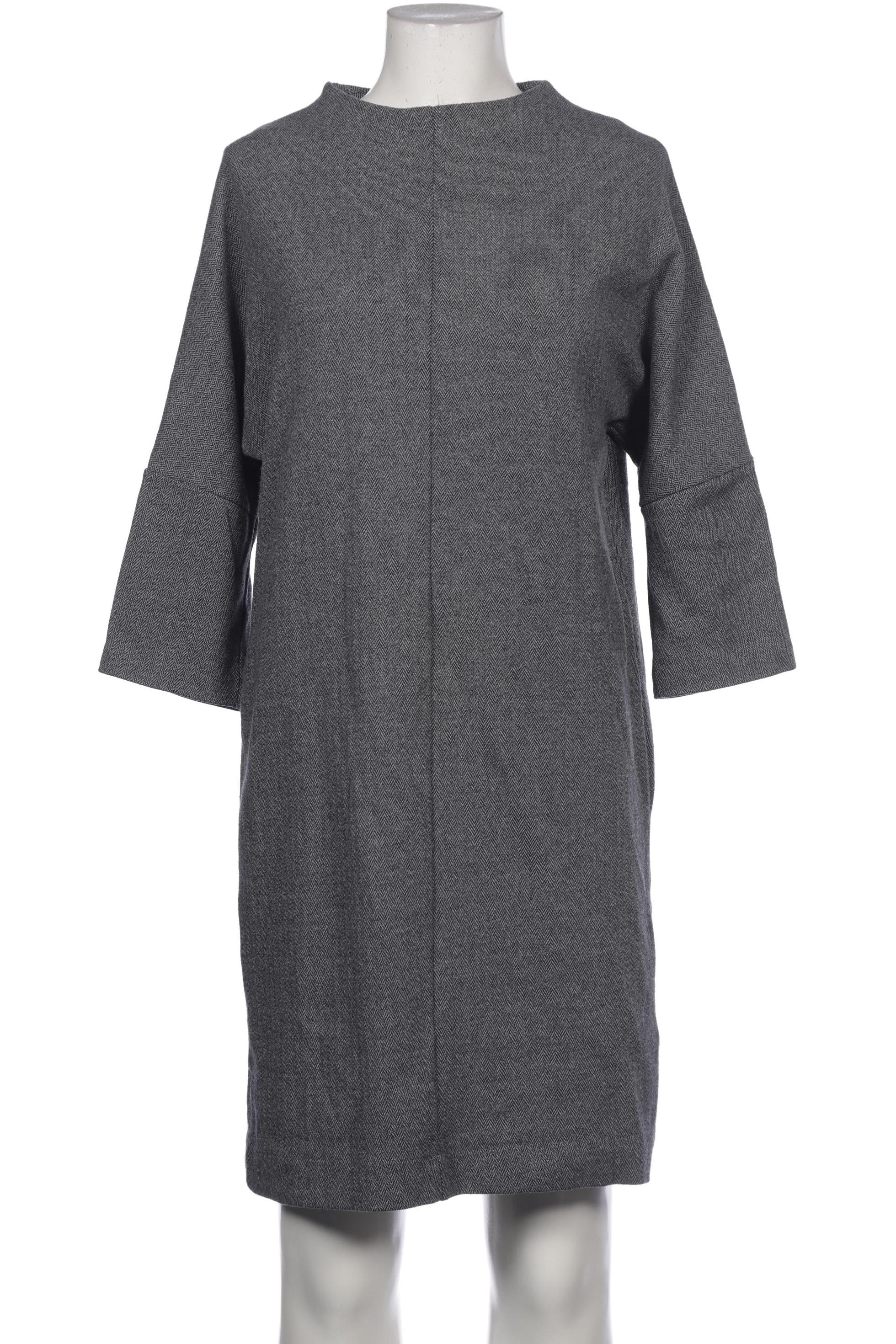 

APANAGE Damen Kleid, grau