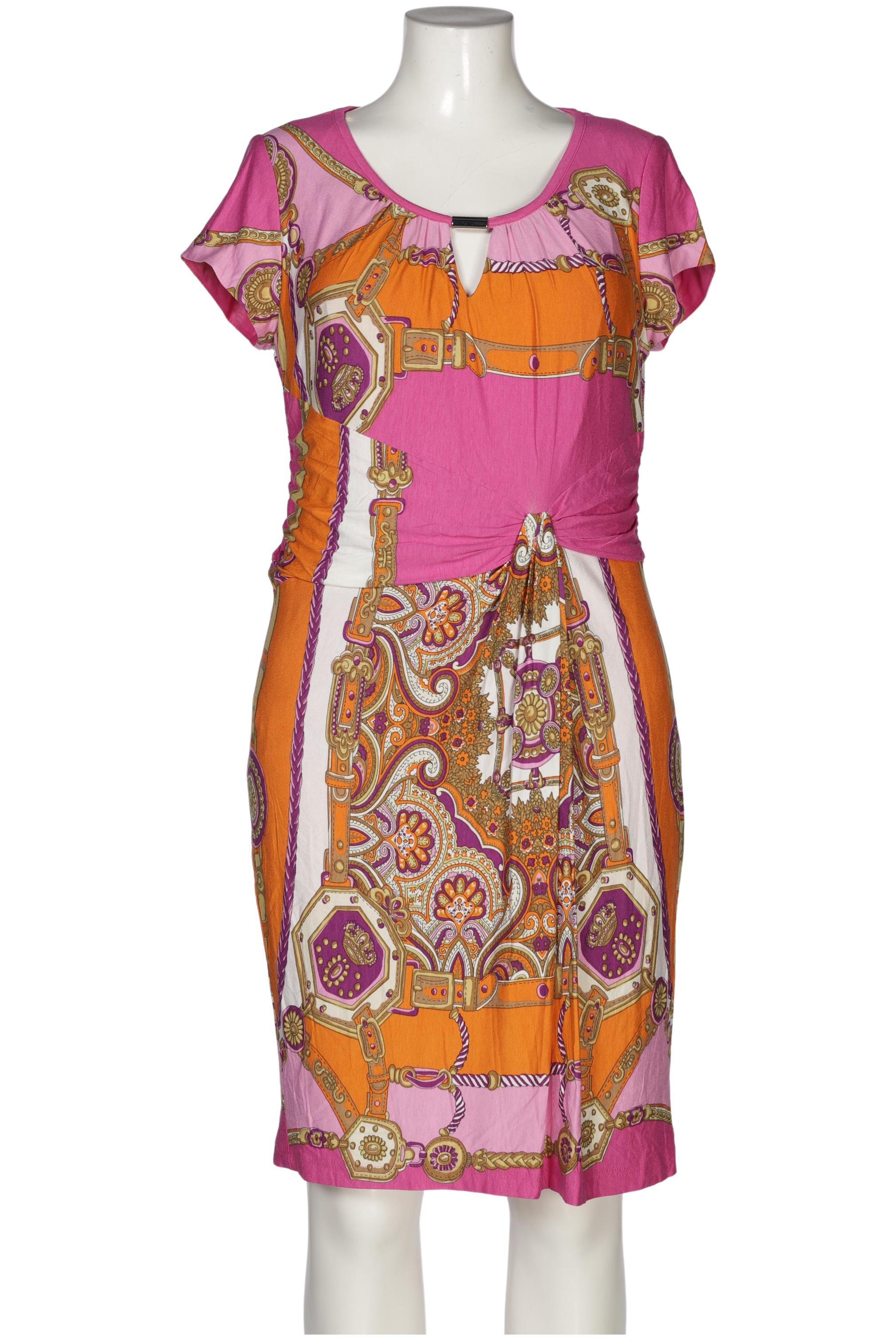 

Apanage Damen Kleid, mehrfarbig, Gr. 44
