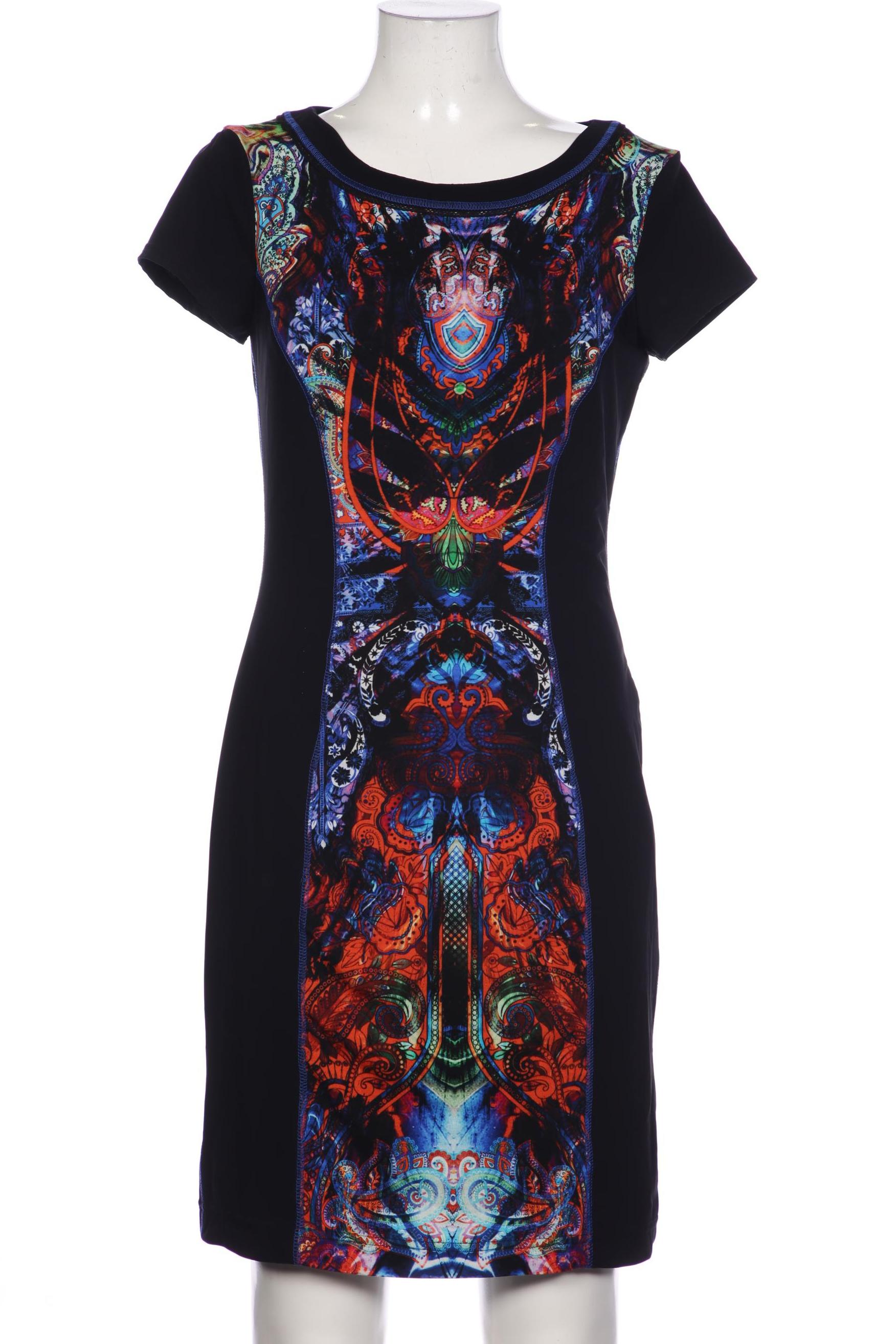 

APANAGE Damen Kleid, marineblau
