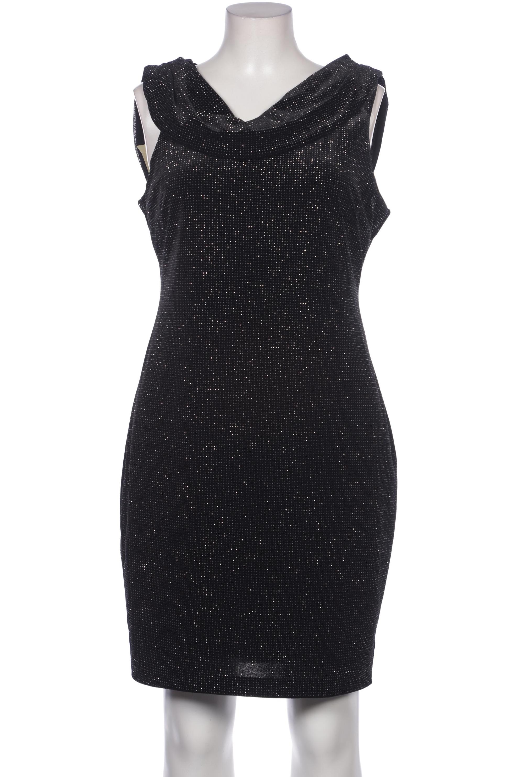 

Apanage Damen Kleid, schwarz, Gr. 44