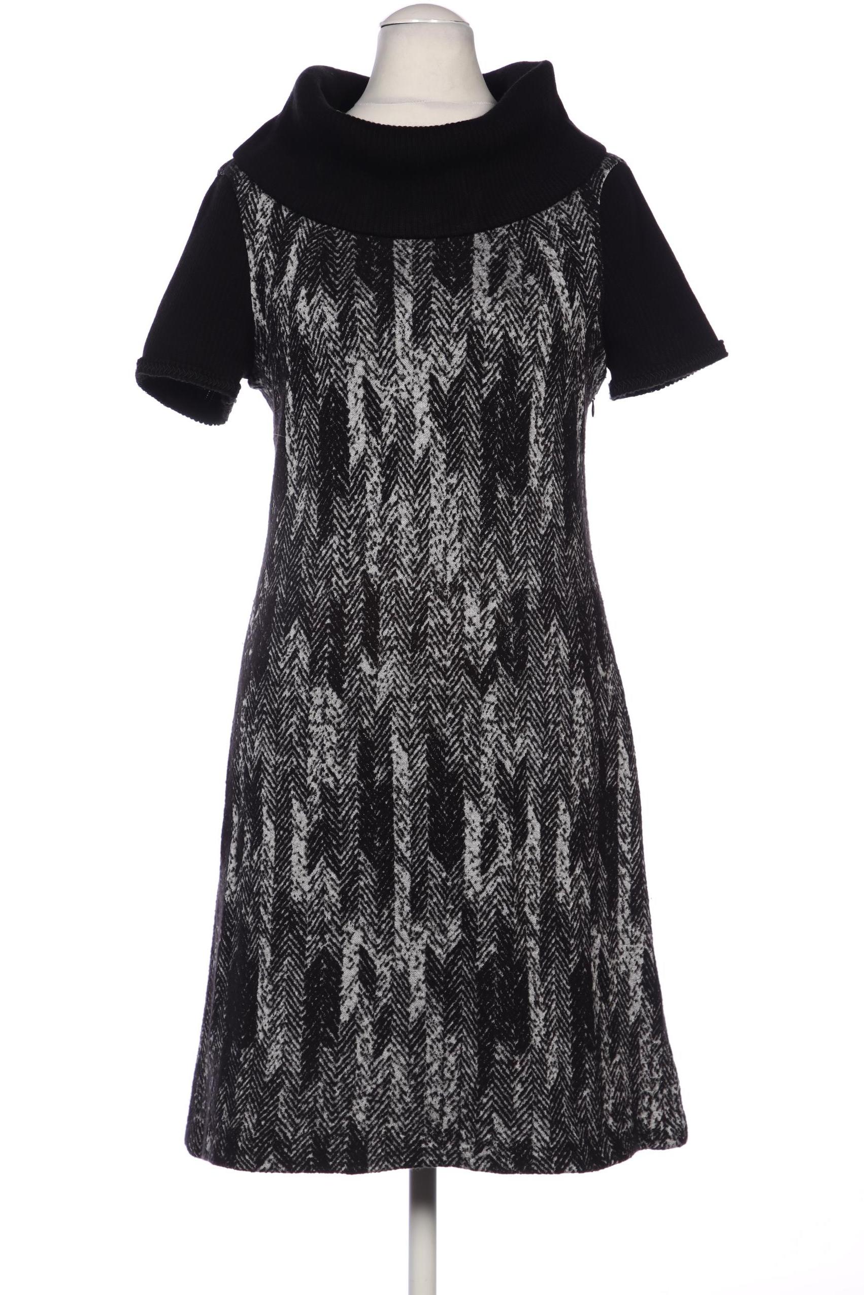 

Apanage Damen Kleid, schwarz, Gr. 40